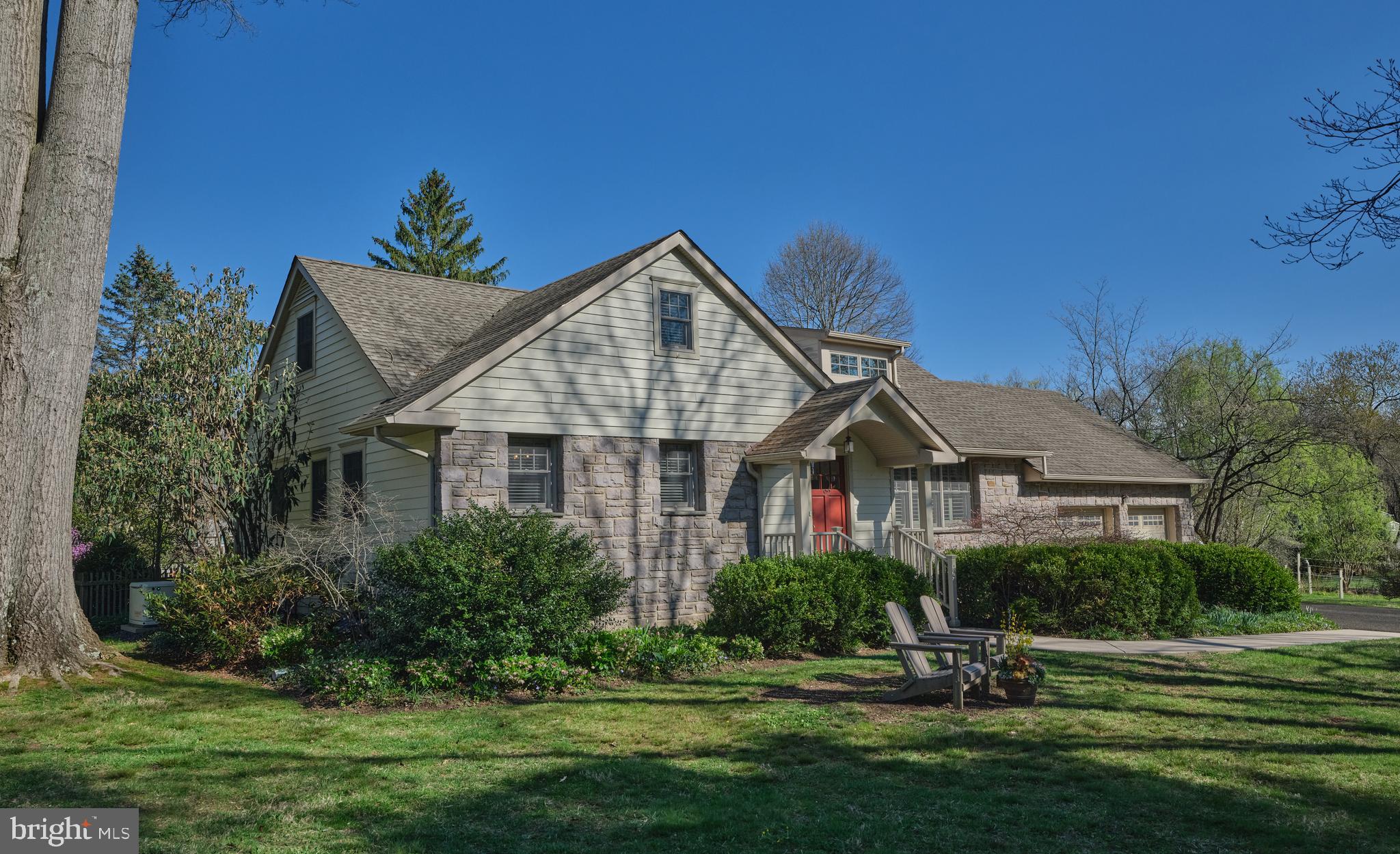 CLEMENS FARMS - Residential