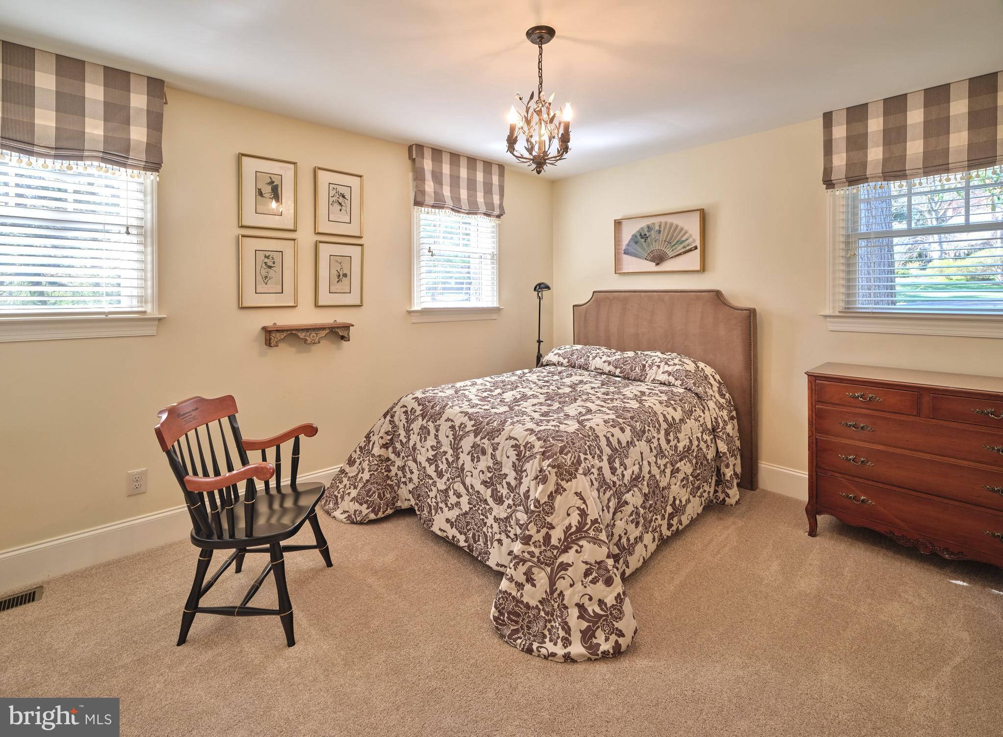 CLEMENS FARMS - Residential