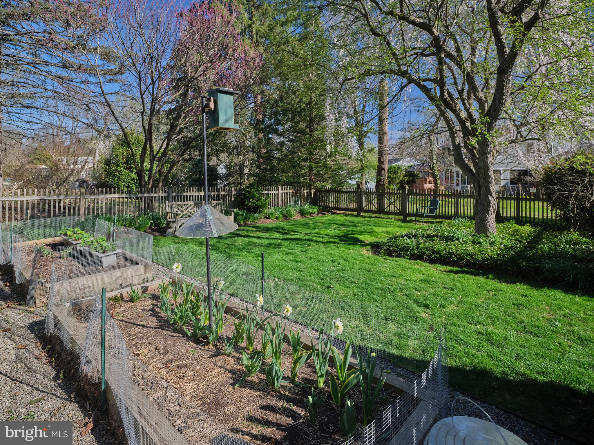 CLEMENS FARMS - Residential