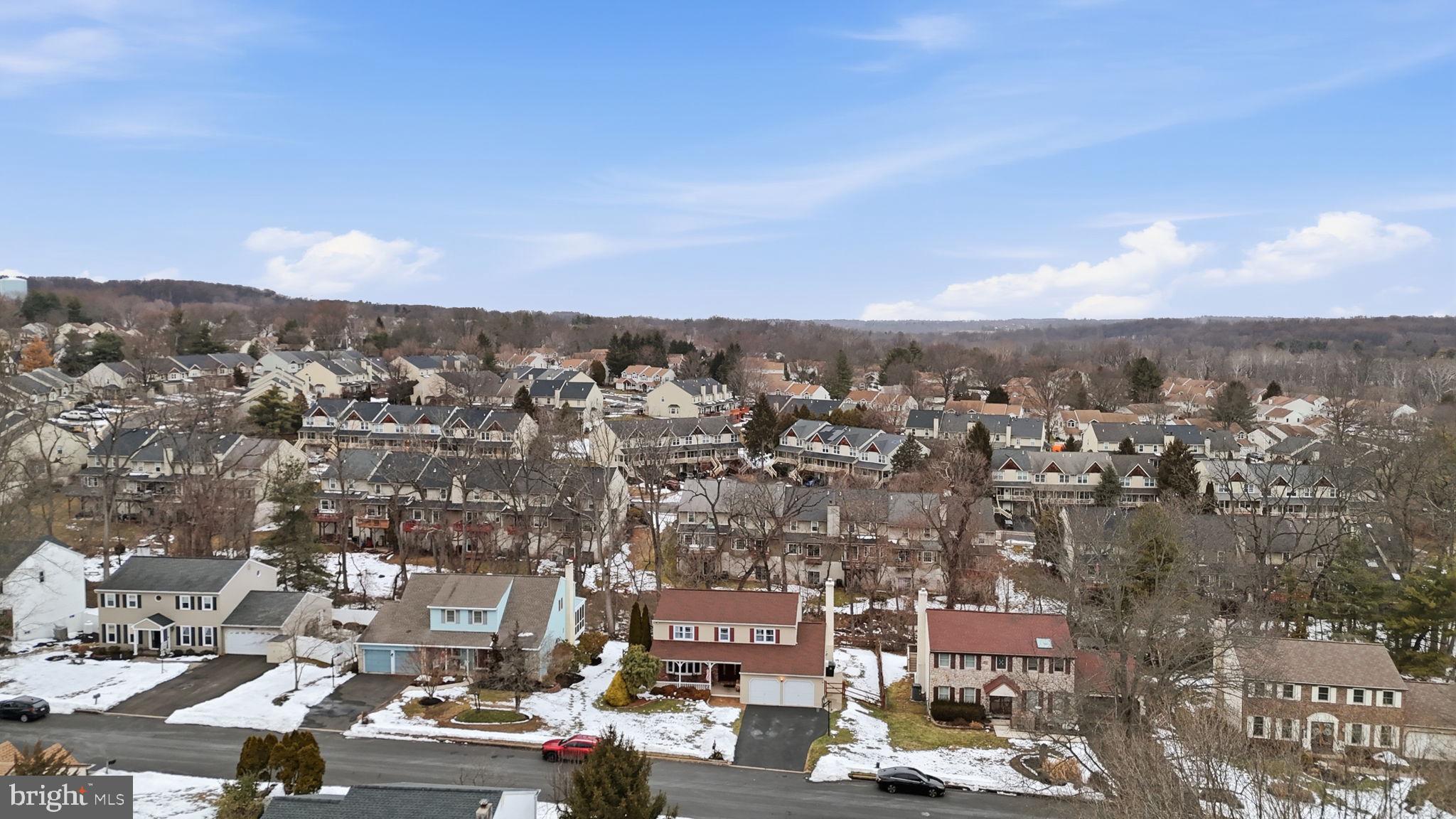 TREELINE ESTS - Residential