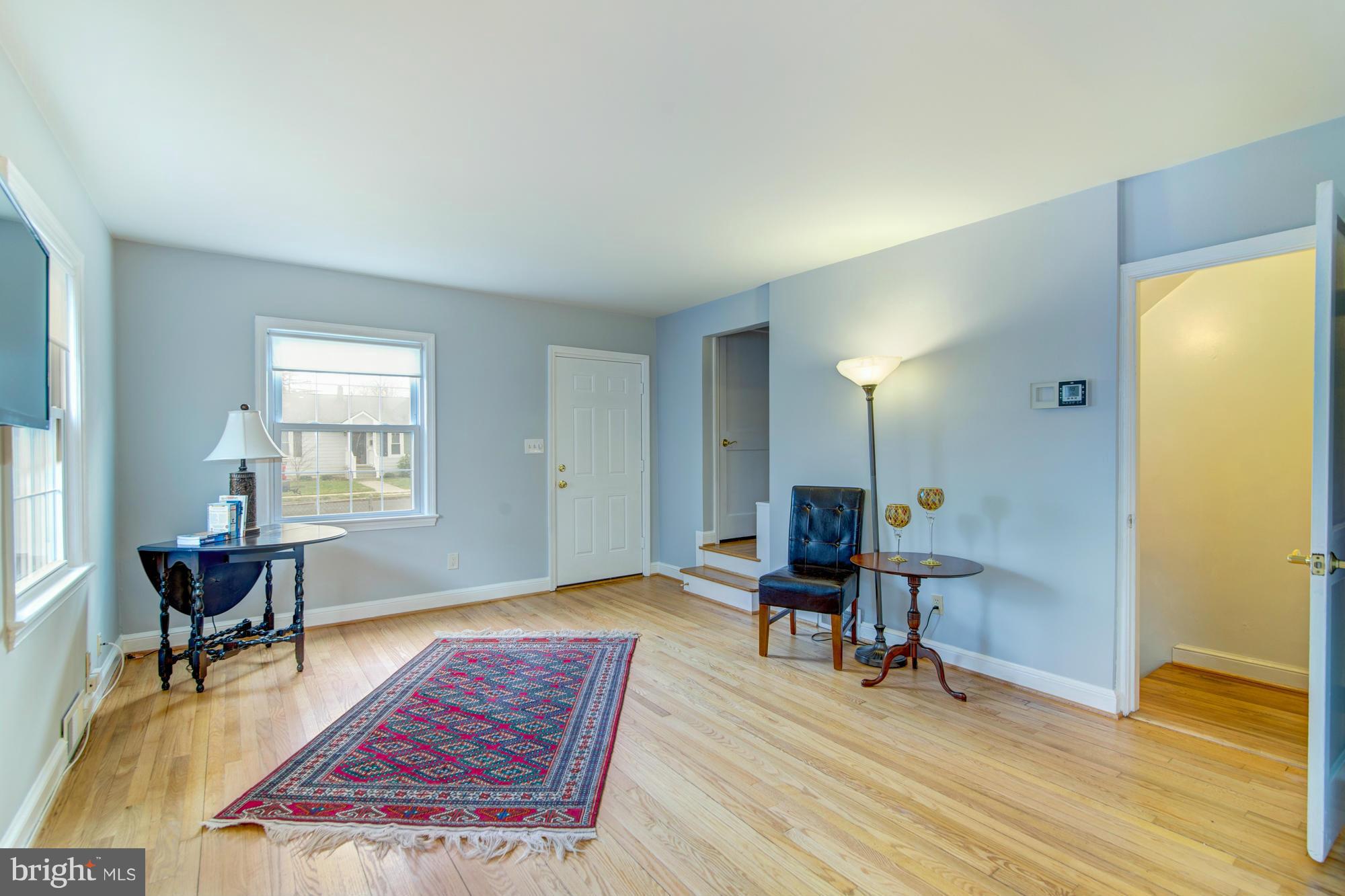 ARLINGTON - Residential