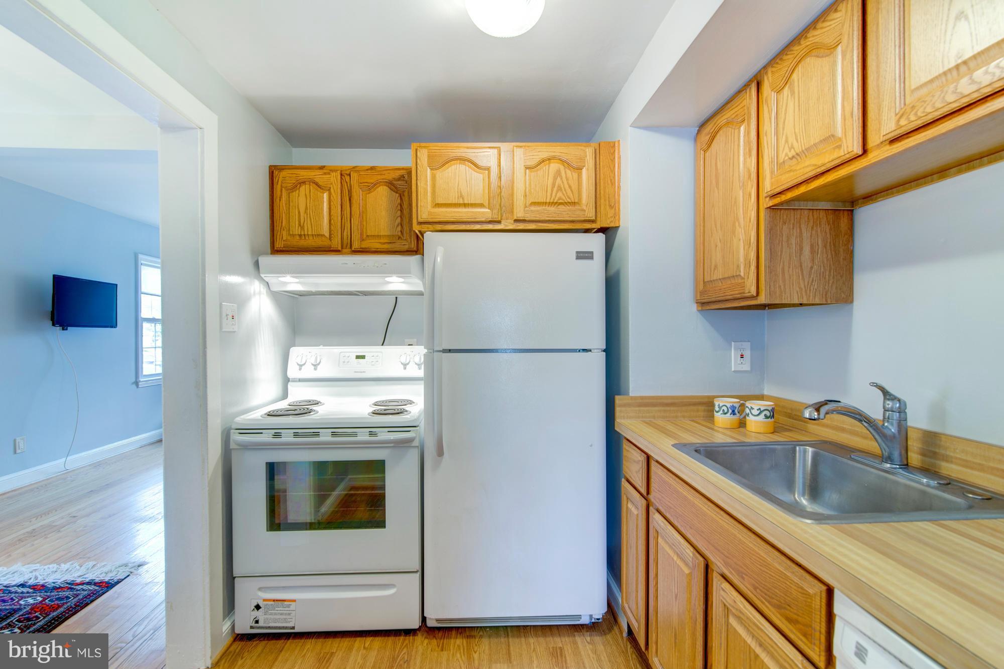 ARLINGTON - Residential