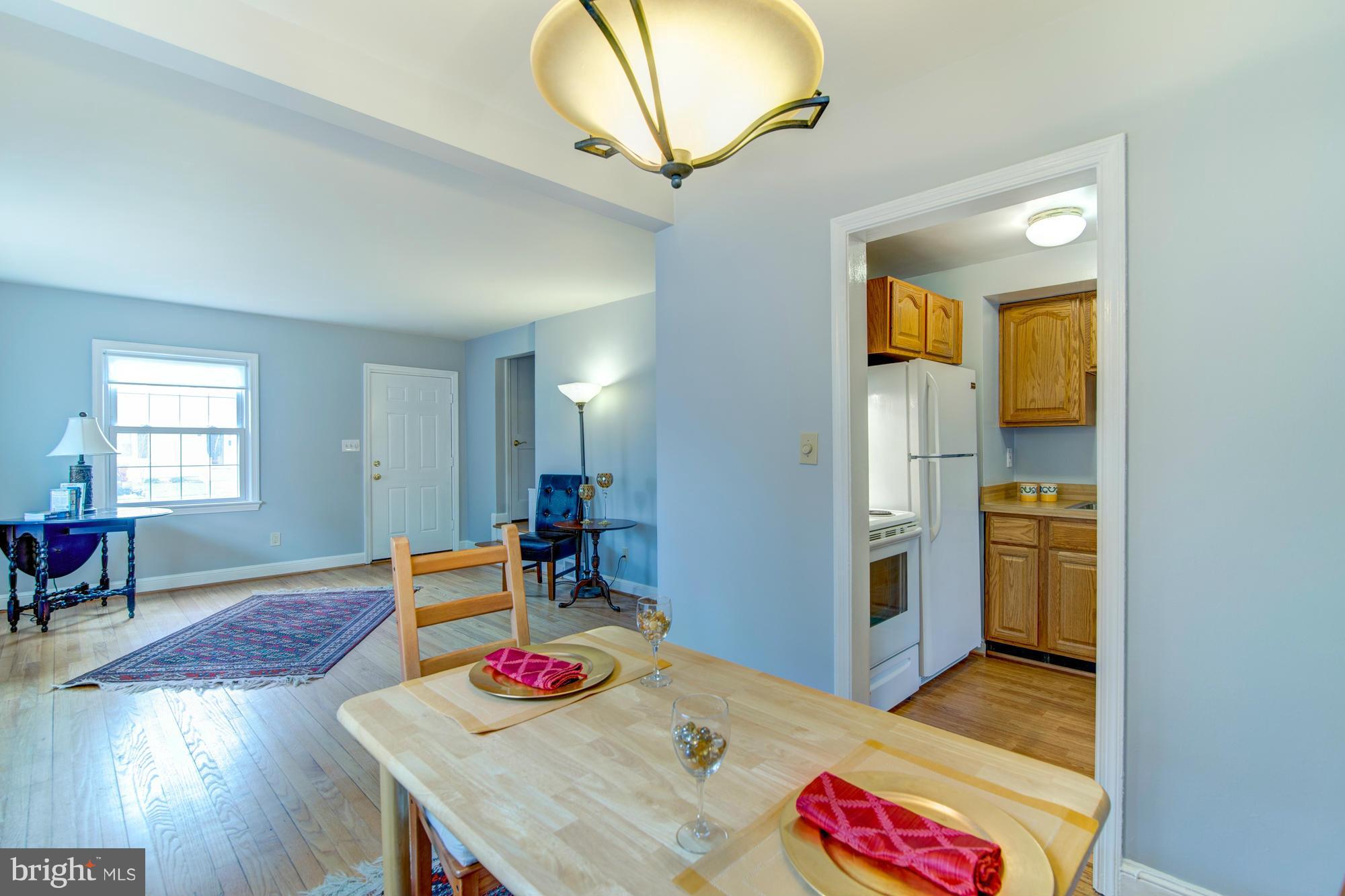 ARLINGTON - Residential