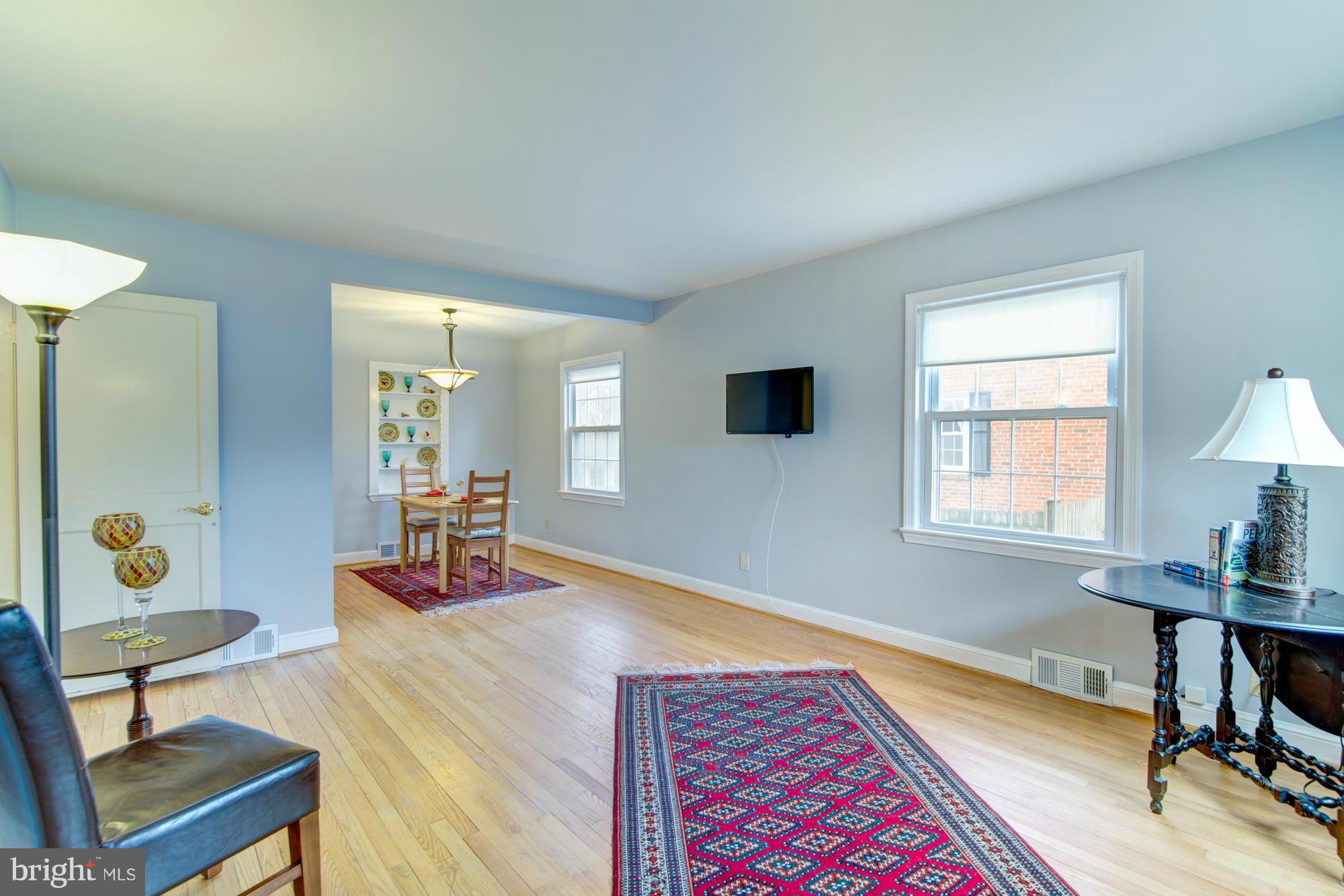 ARLINGTON - Residential