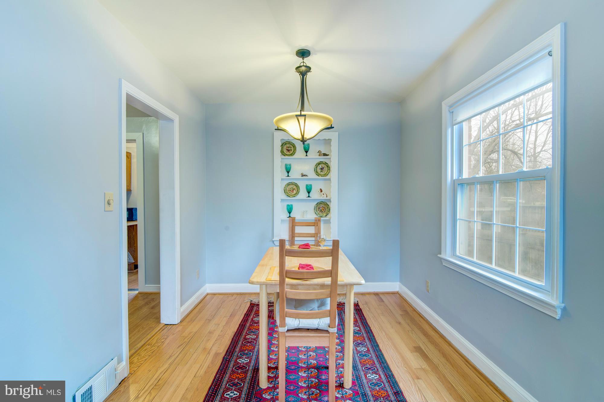 ARLINGTON - Residential