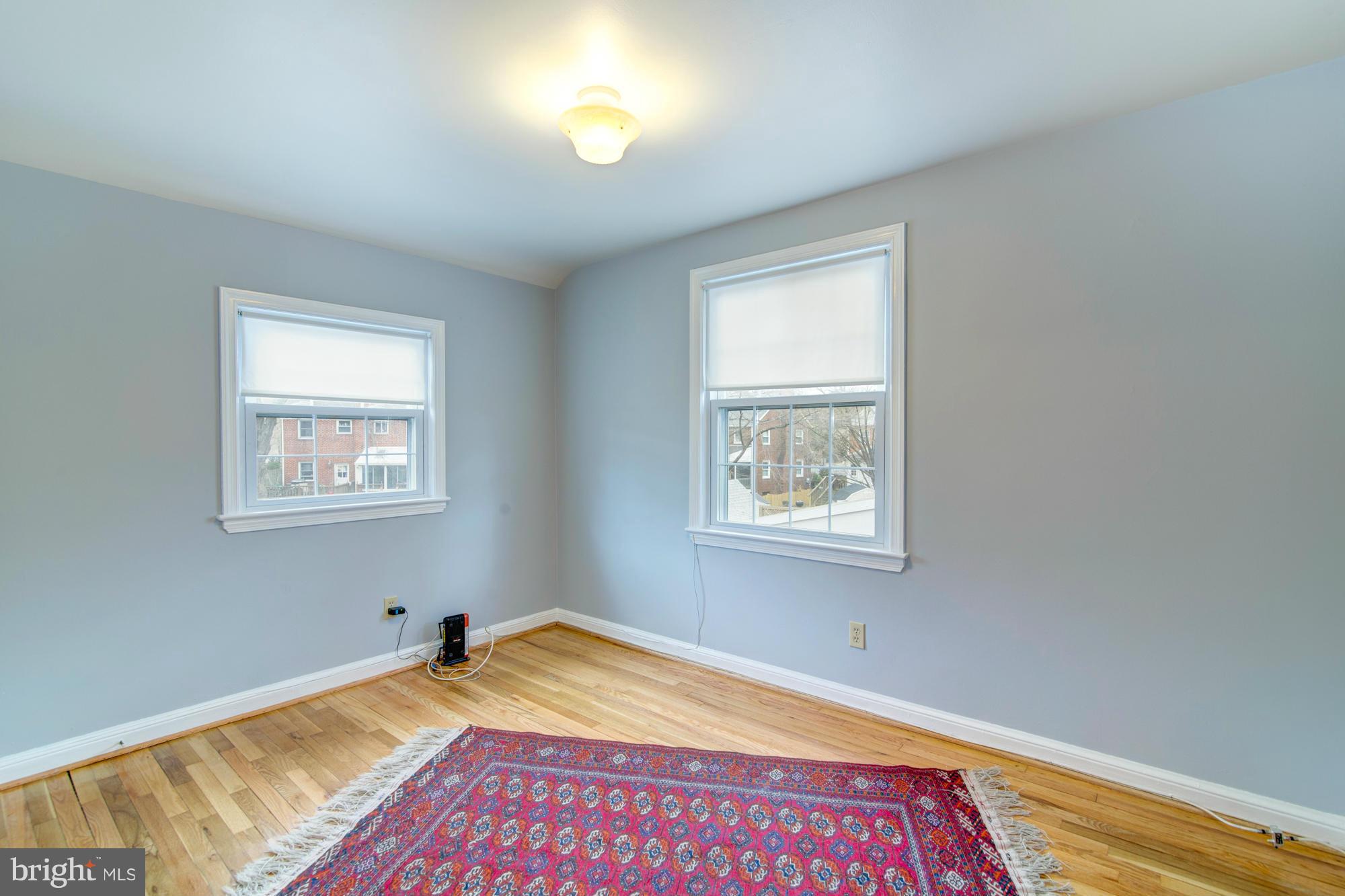 ARLINGTON - Residential