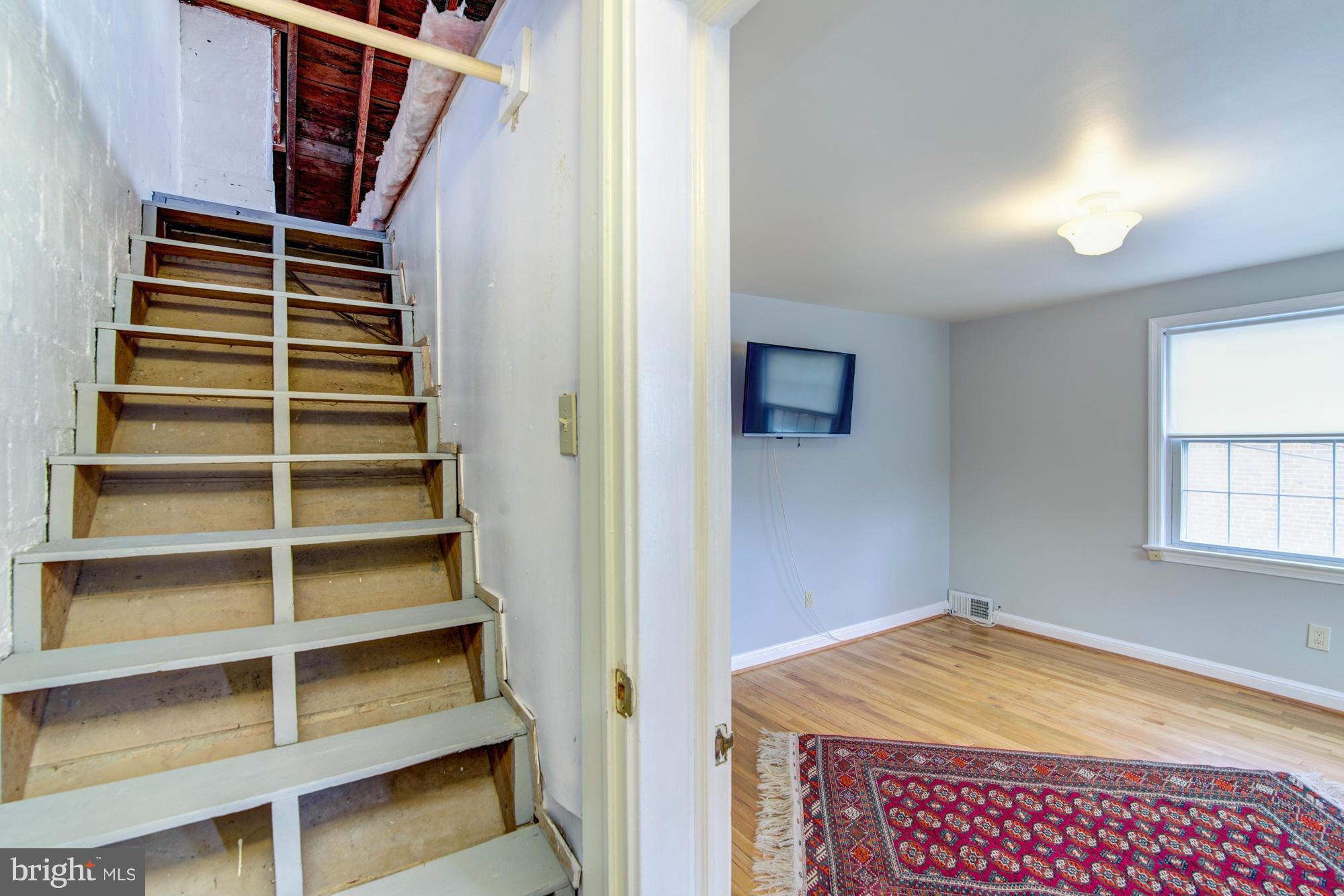 ARLINGTON - Residential