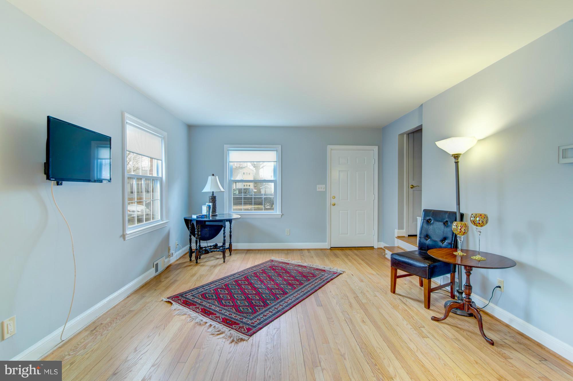 ARLINGTON - Residential