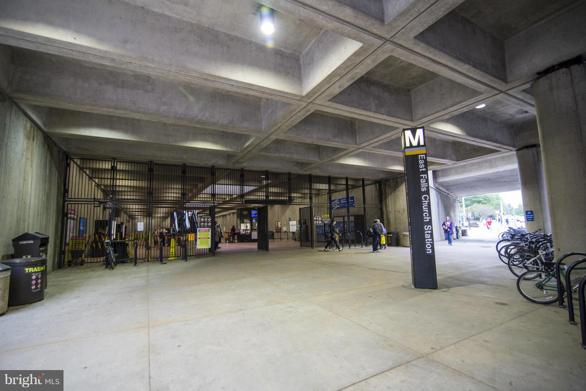 ARLINGTON - Residential