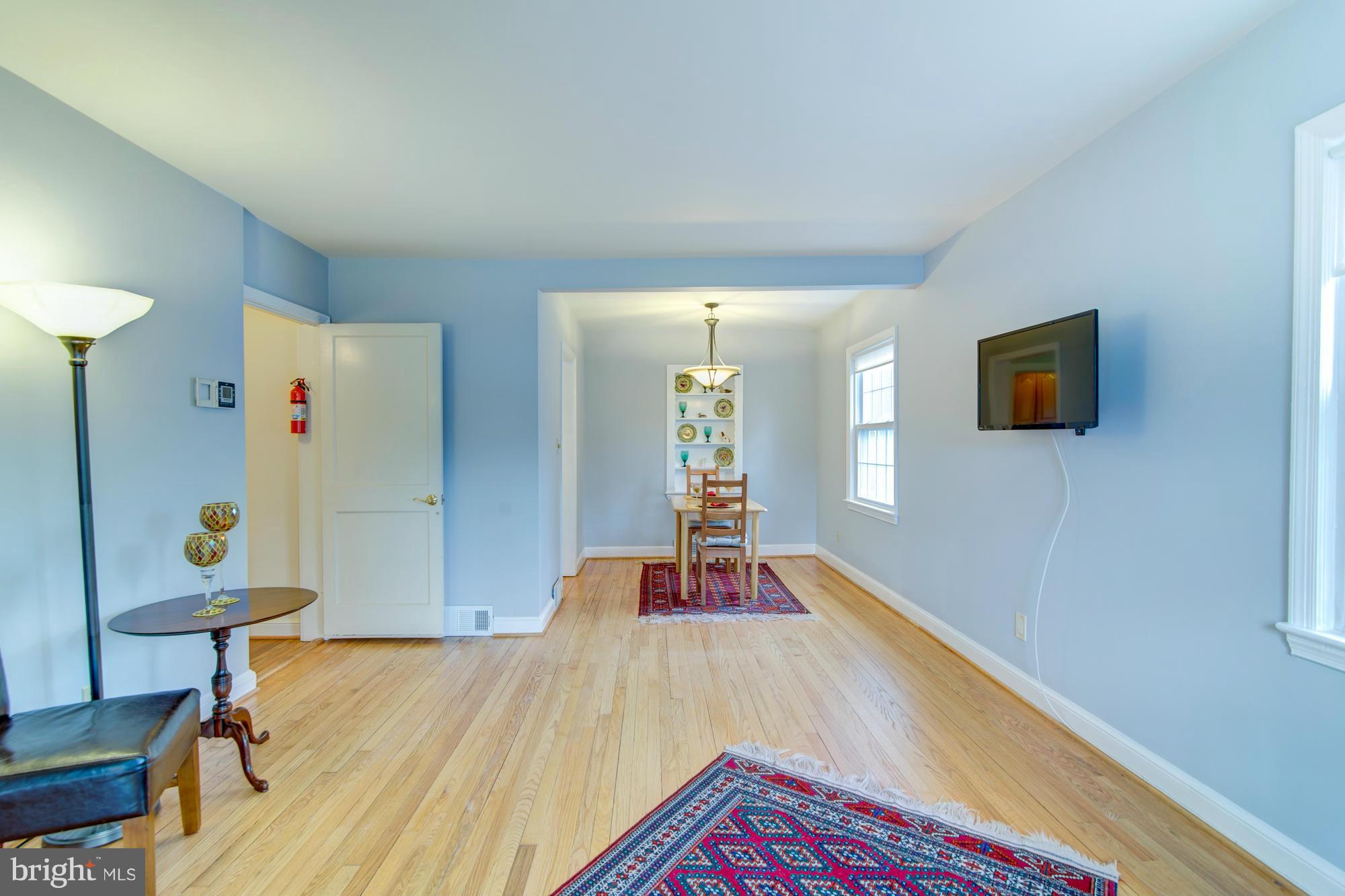 ARLINGTON - Residential