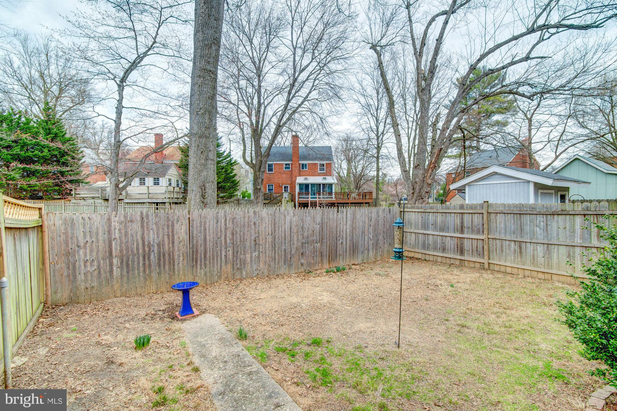 ARLINGTON - Residential