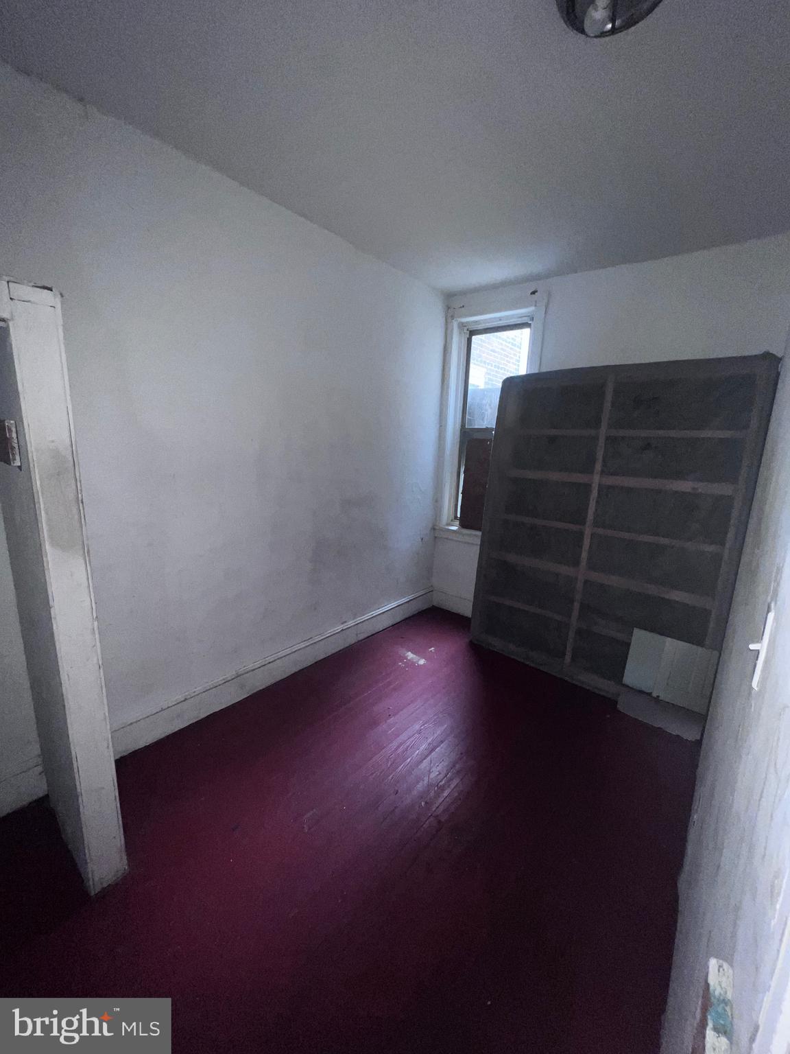 WEST PHILADELPHIA - Residential