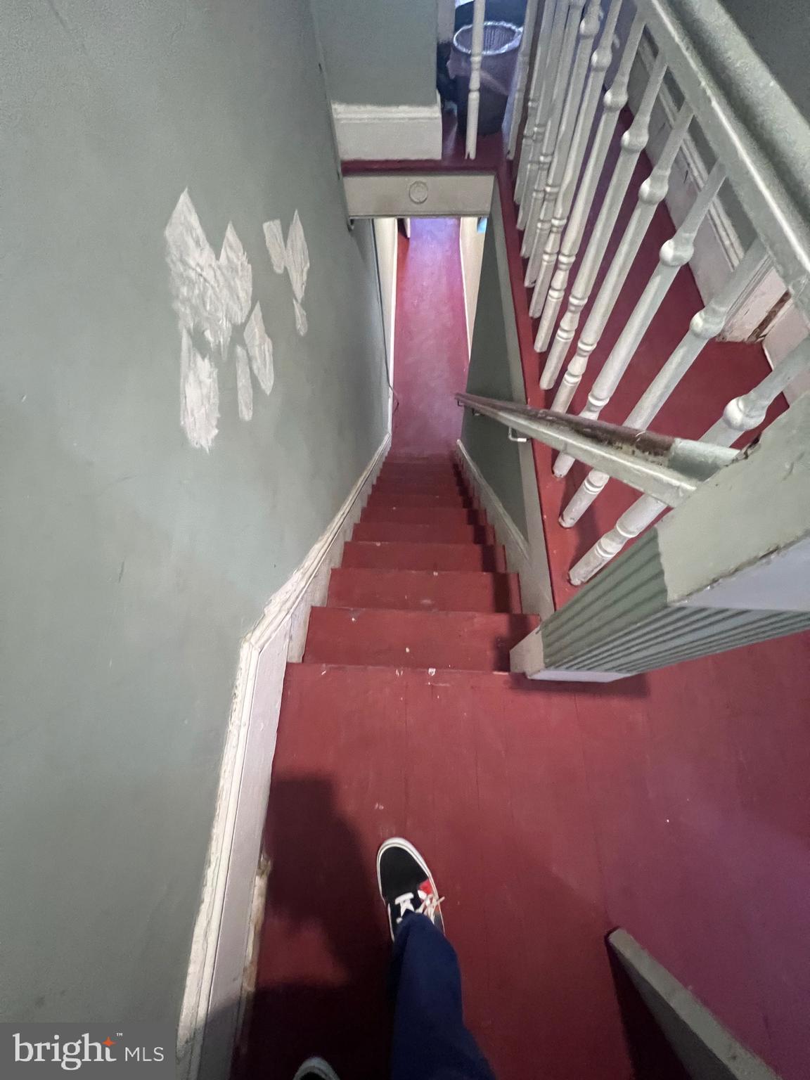 WEST PHILADELPHIA - Residential