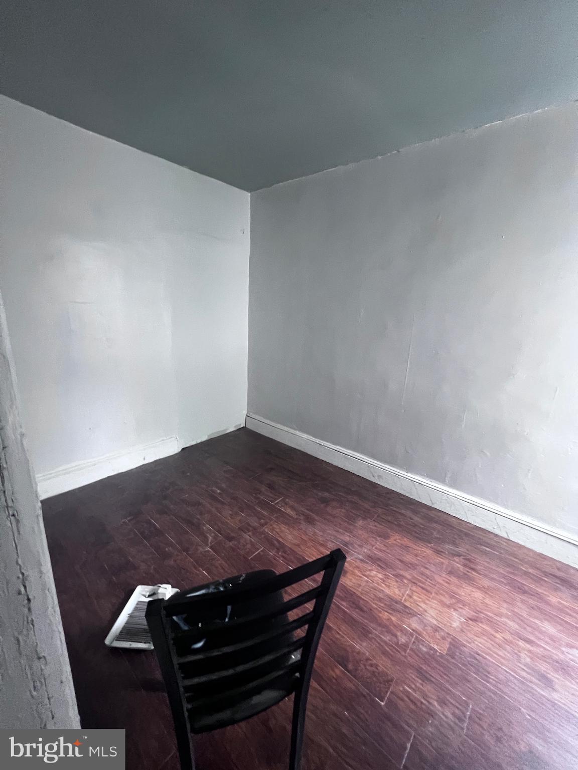 WEST PHILADELPHIA - Residential