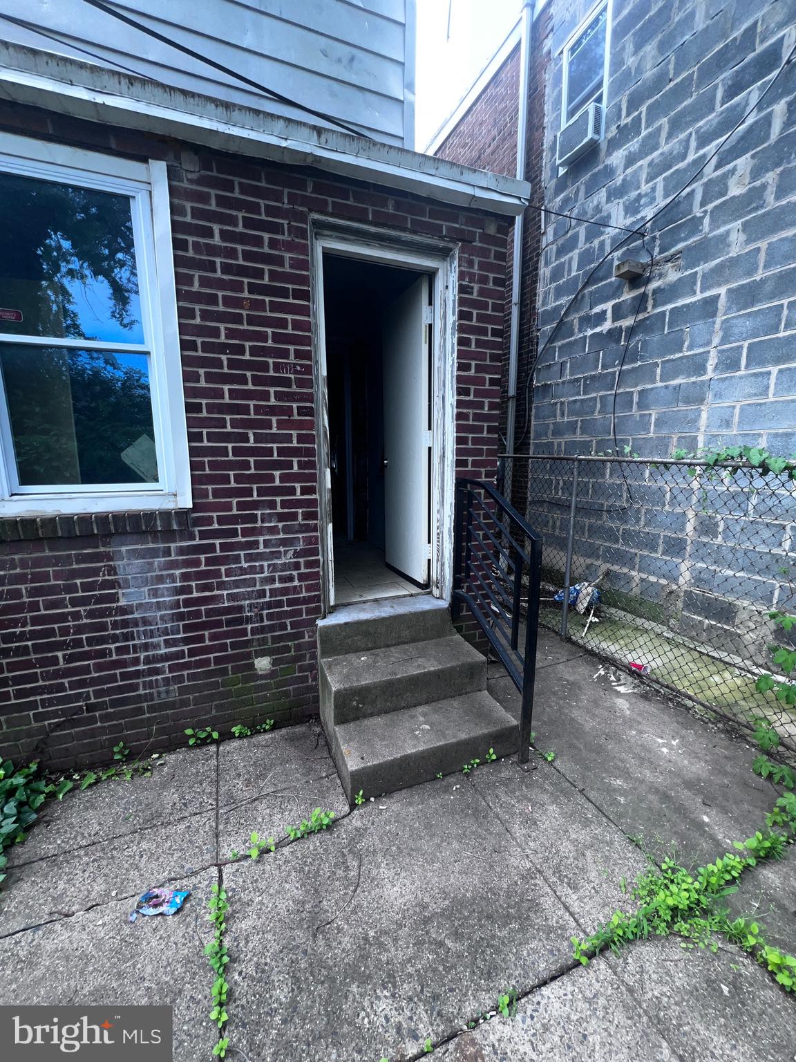 WEST PHILADELPHIA - Residential