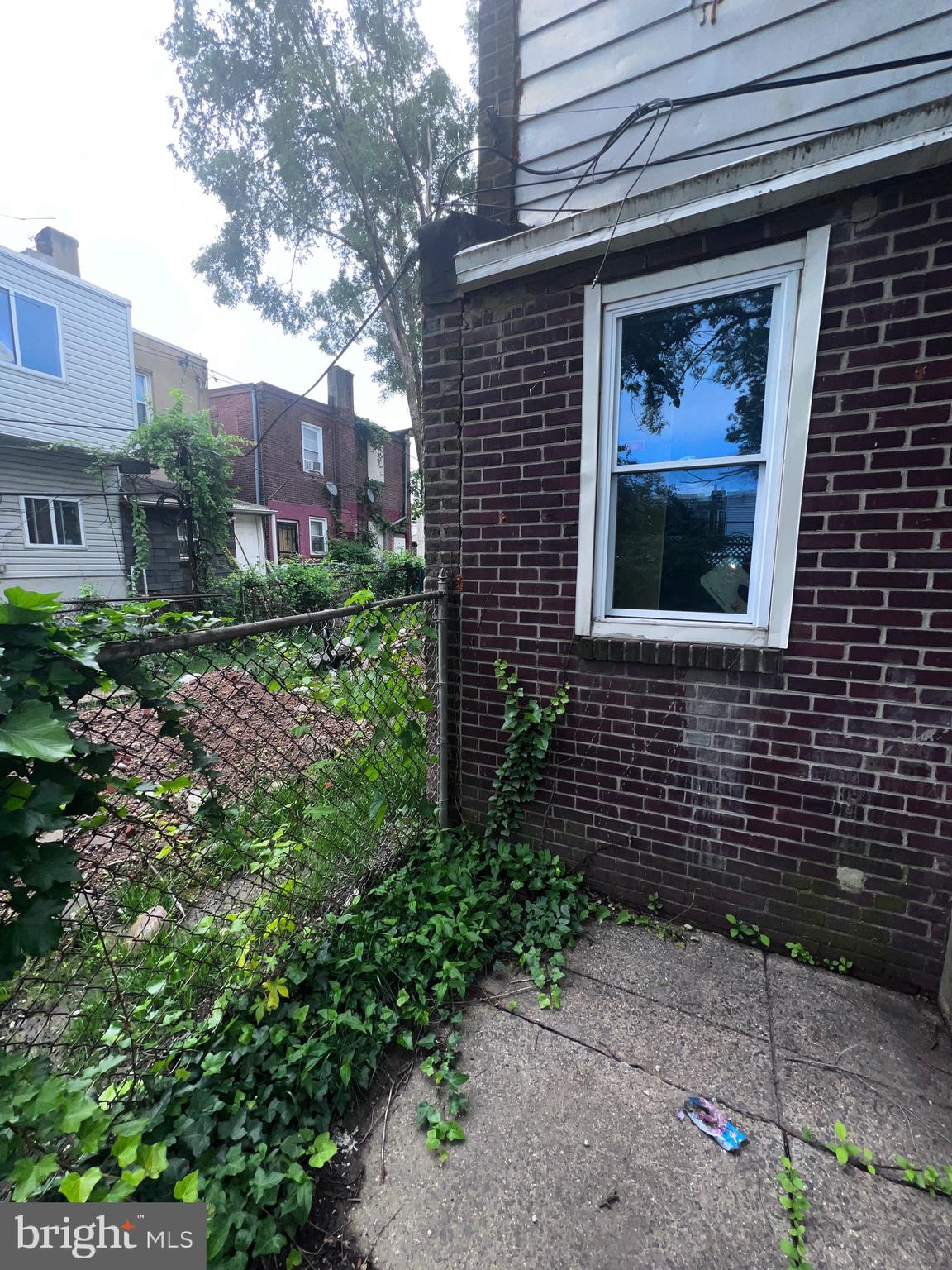 WEST PHILADELPHIA - Residential