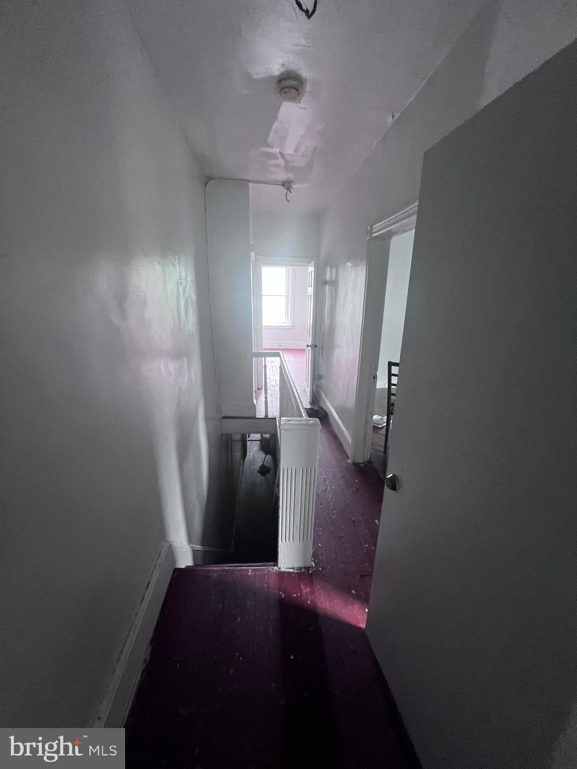 WEST PHILADELPHIA - Residential