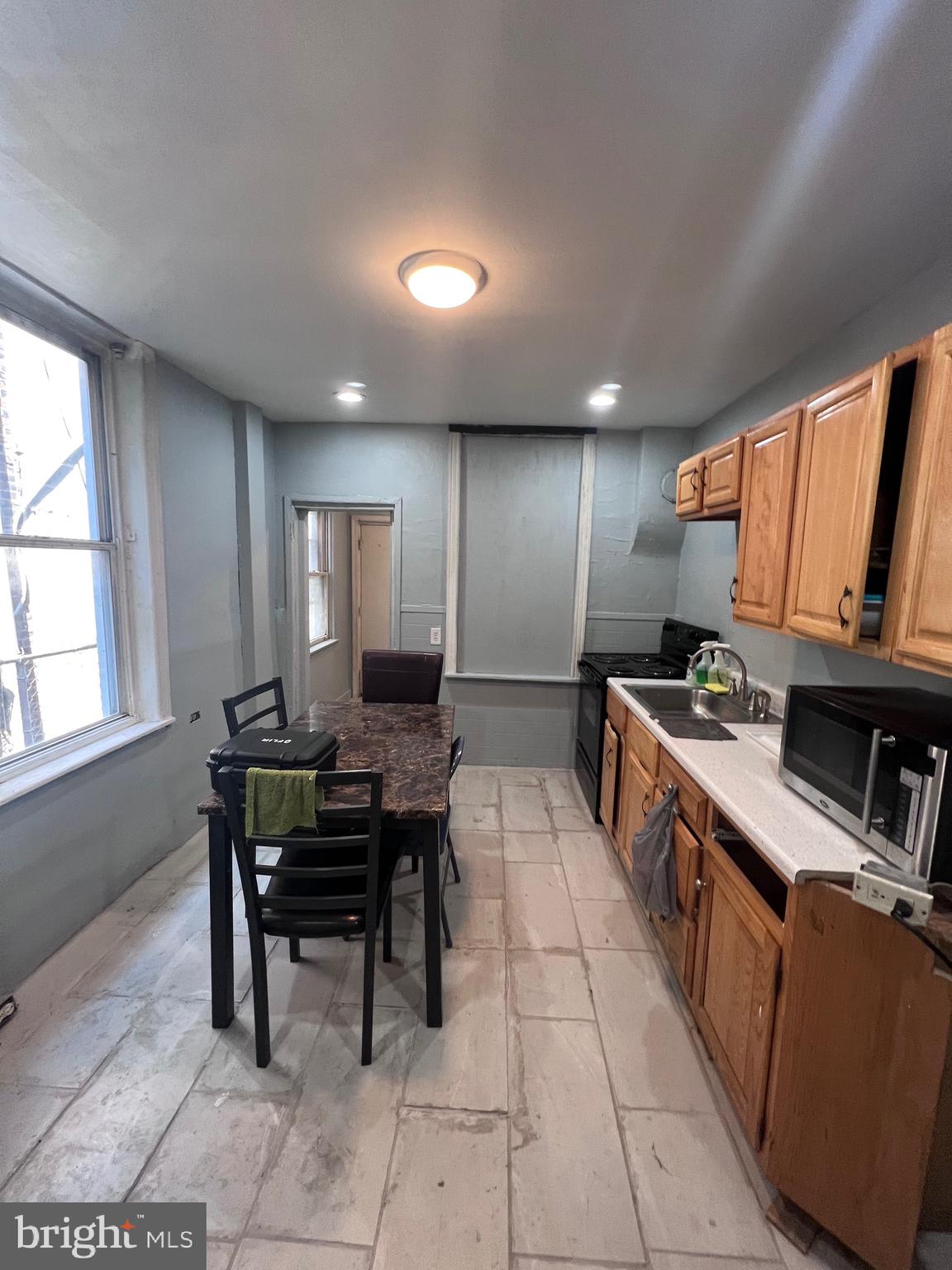 WEST PHILADELPHIA - Residential