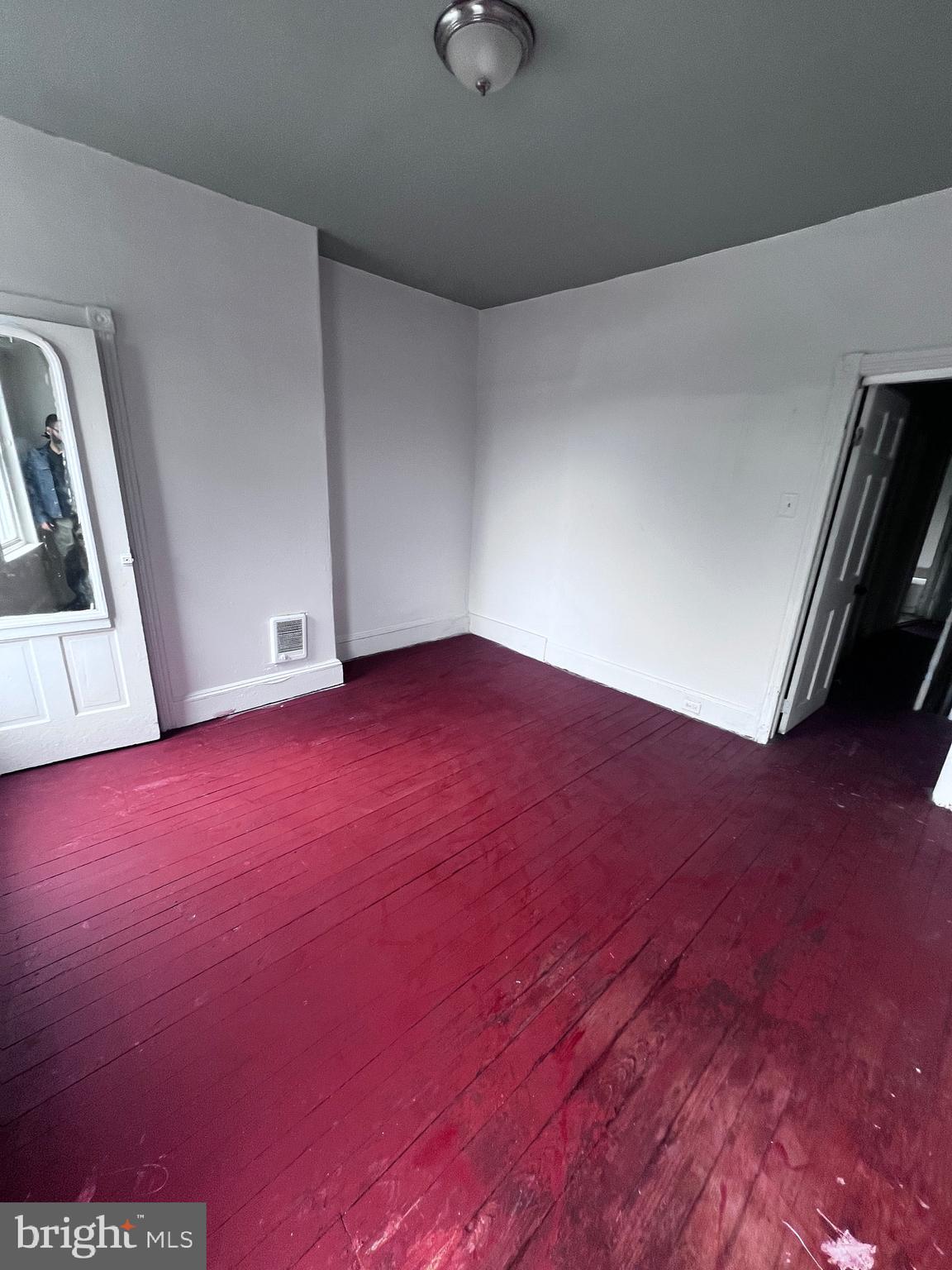 WEST PHILADELPHIA - Residential