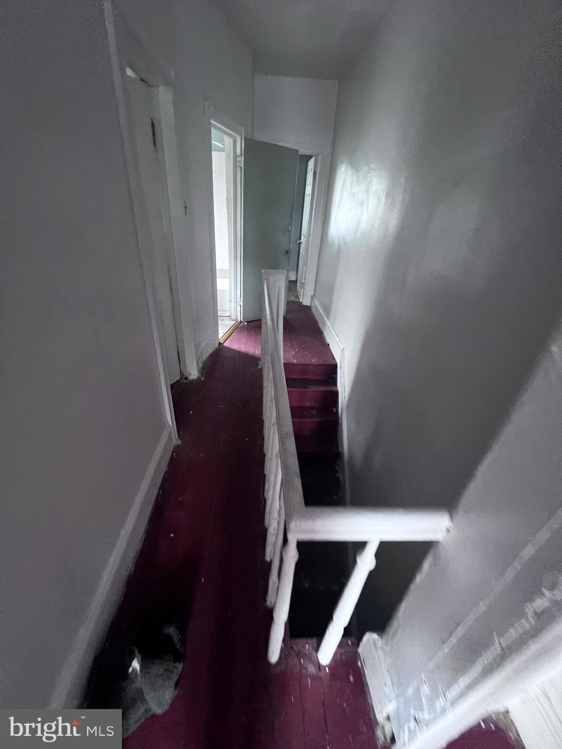 WEST PHILADELPHIA - Residential