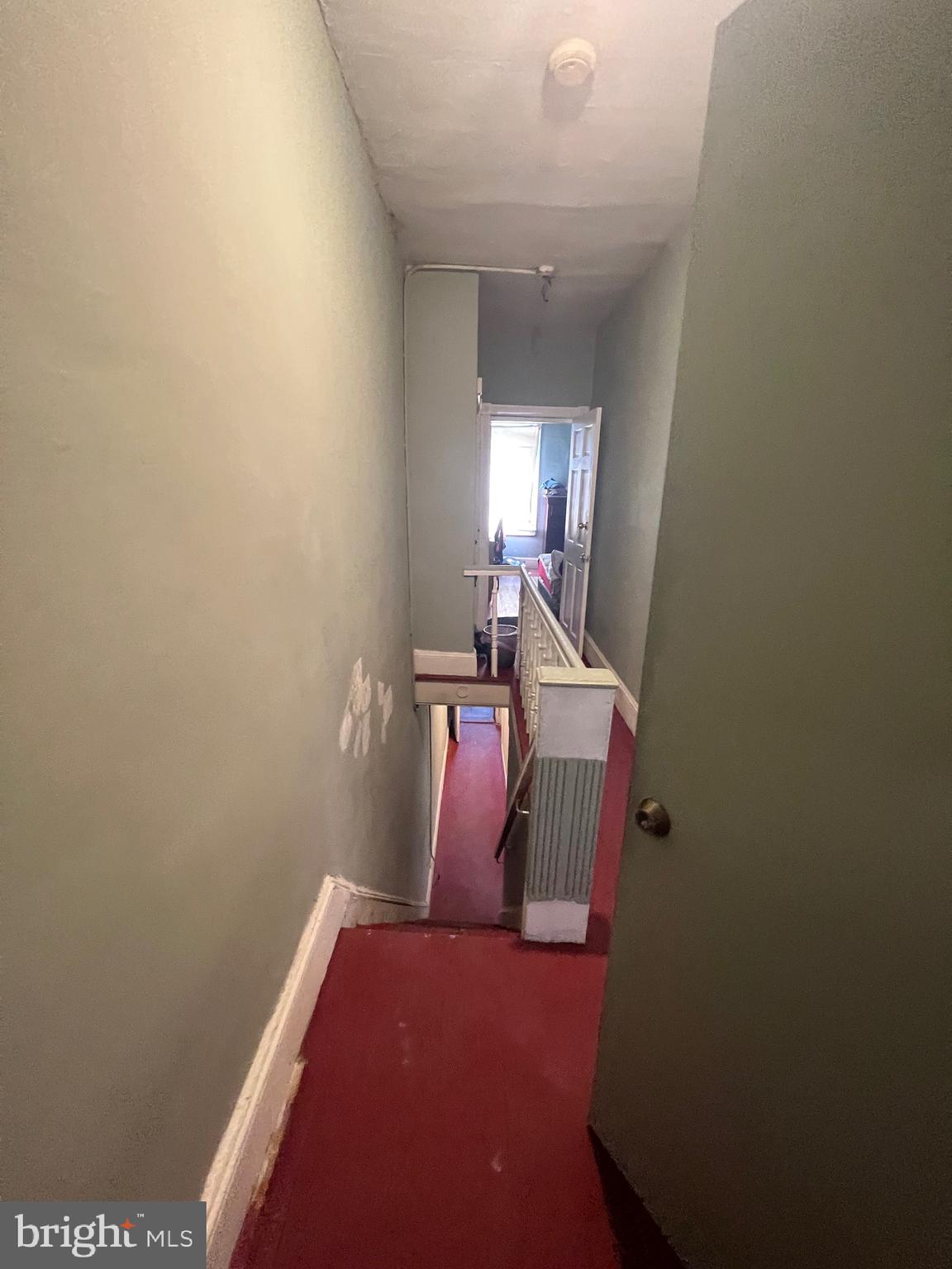 WEST PHILADELPHIA - Residential