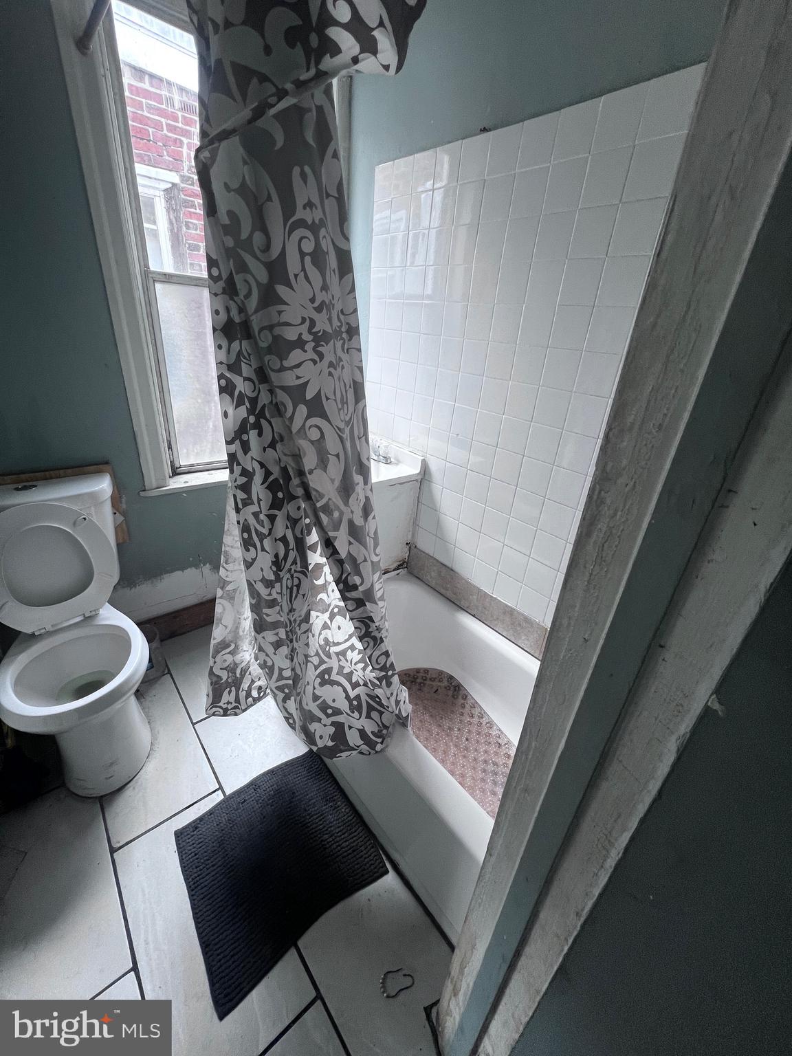 WEST PHILADELPHIA - Residential