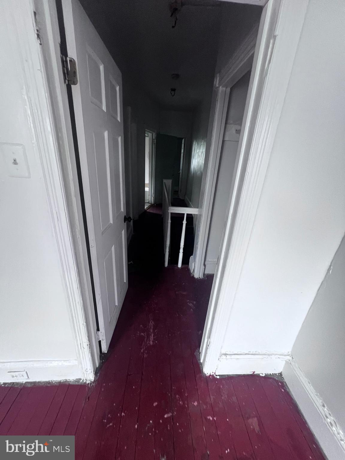 WEST PHILADELPHIA - Residential