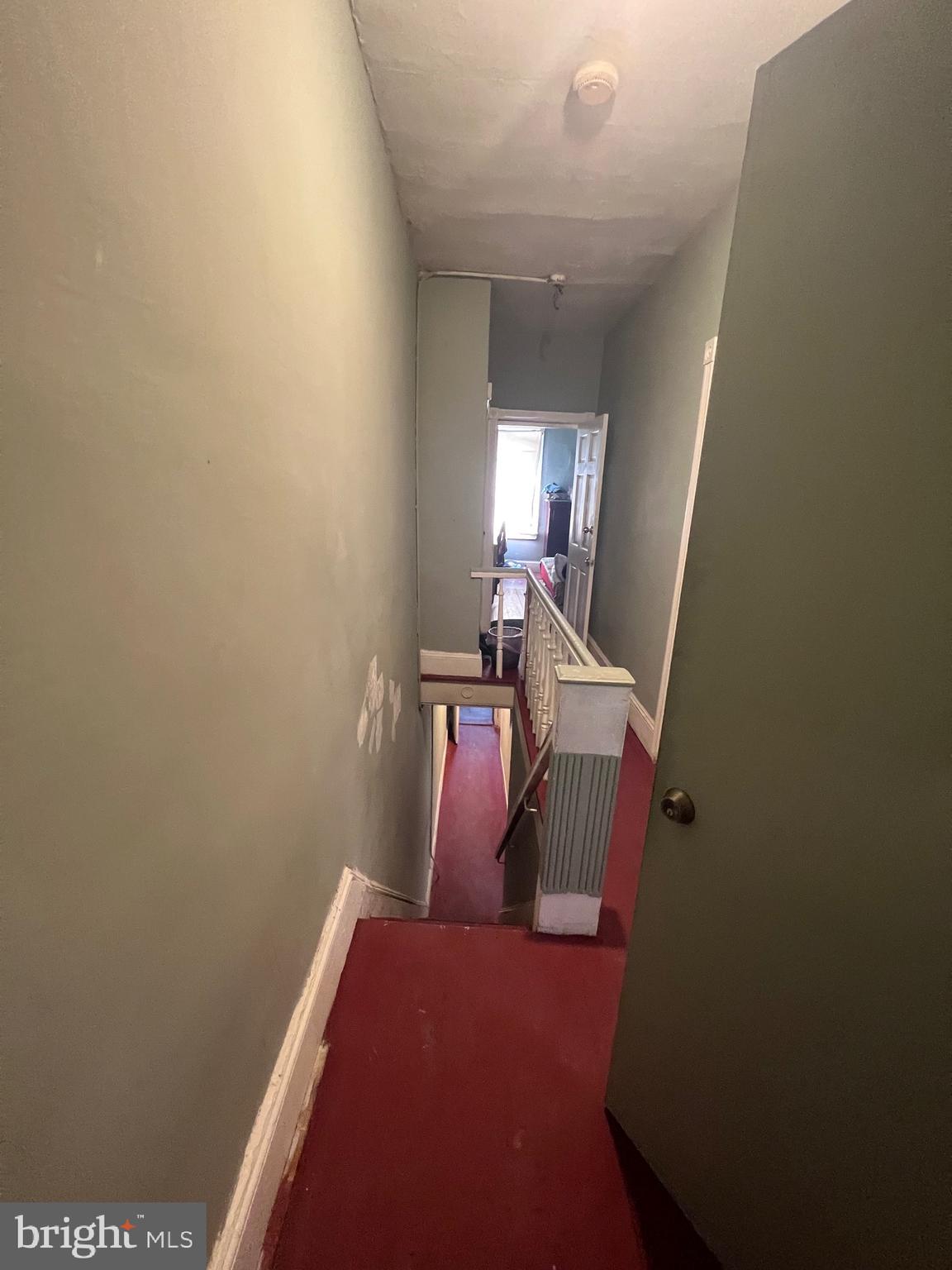 WEST PHILADELPHIA - Residential