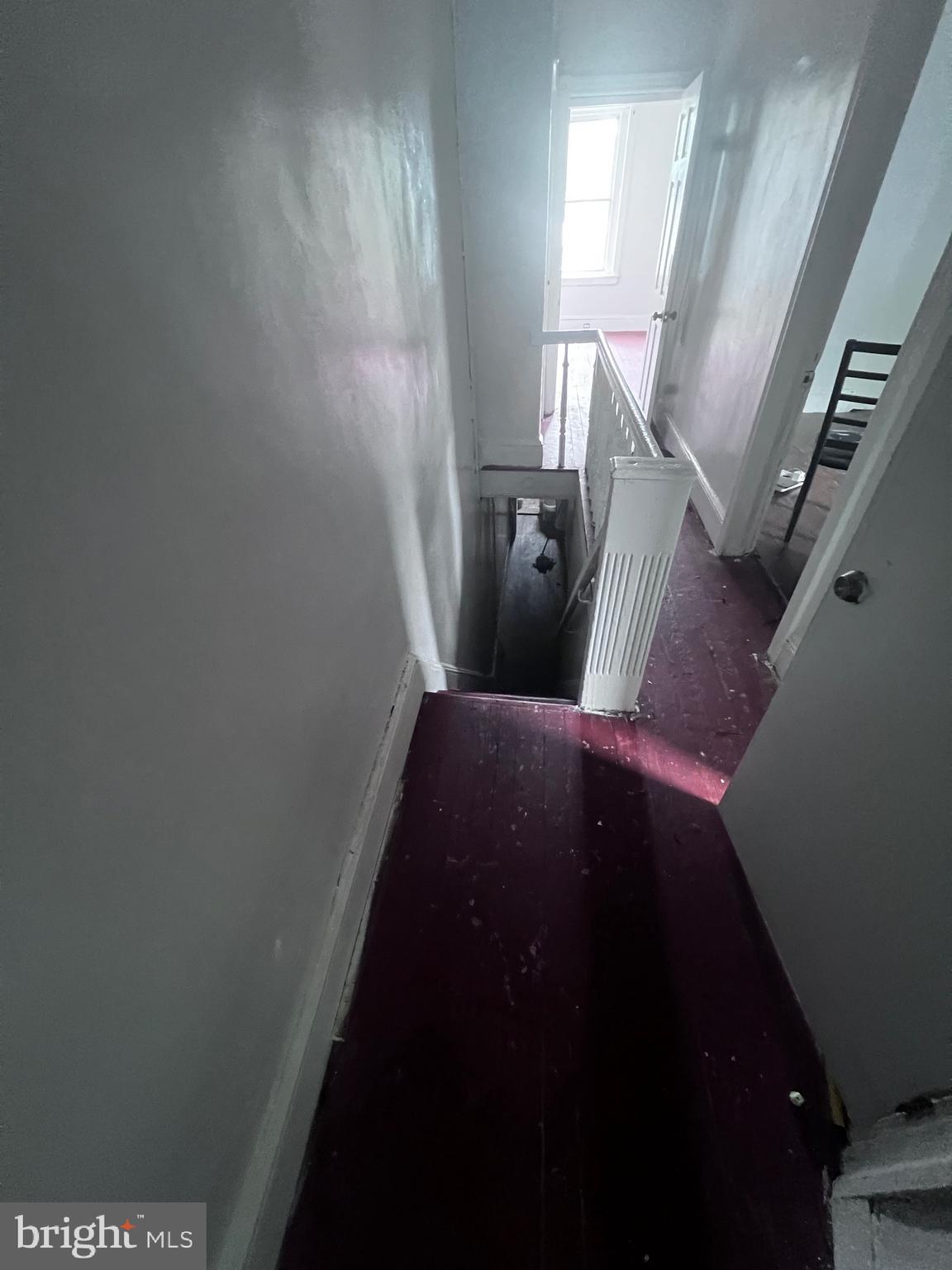 WEST PHILADELPHIA - Residential