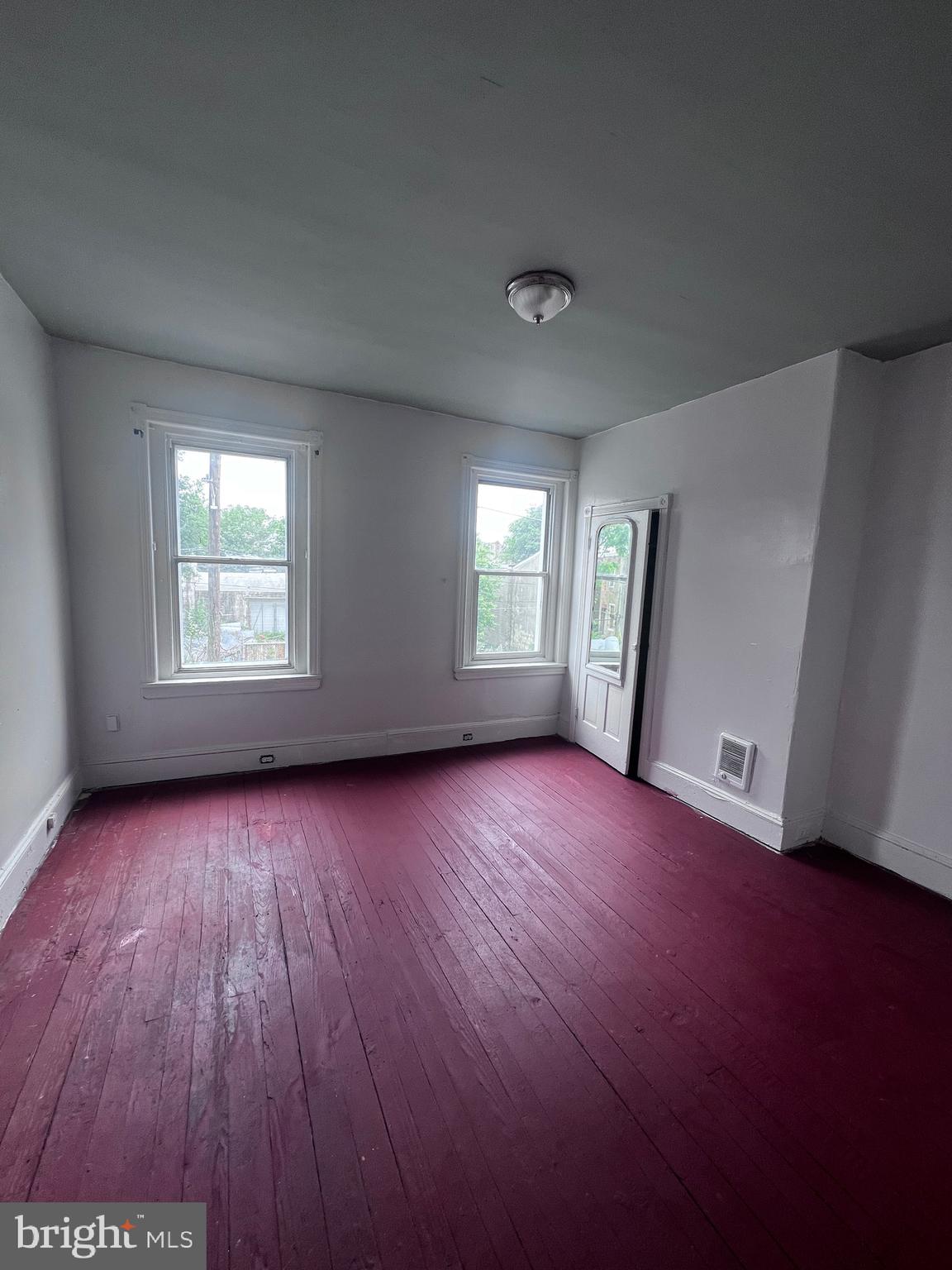 WEST PHILADELPHIA - Residential