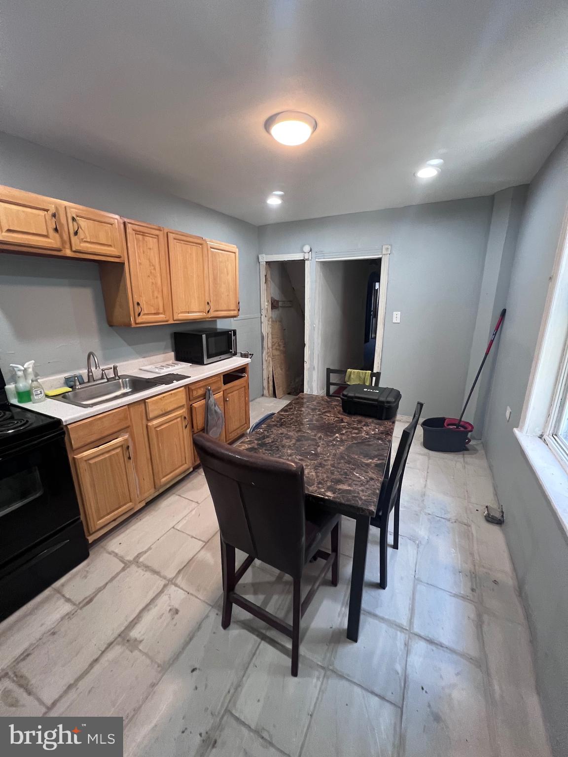 WEST PHILADELPHIA - Residential