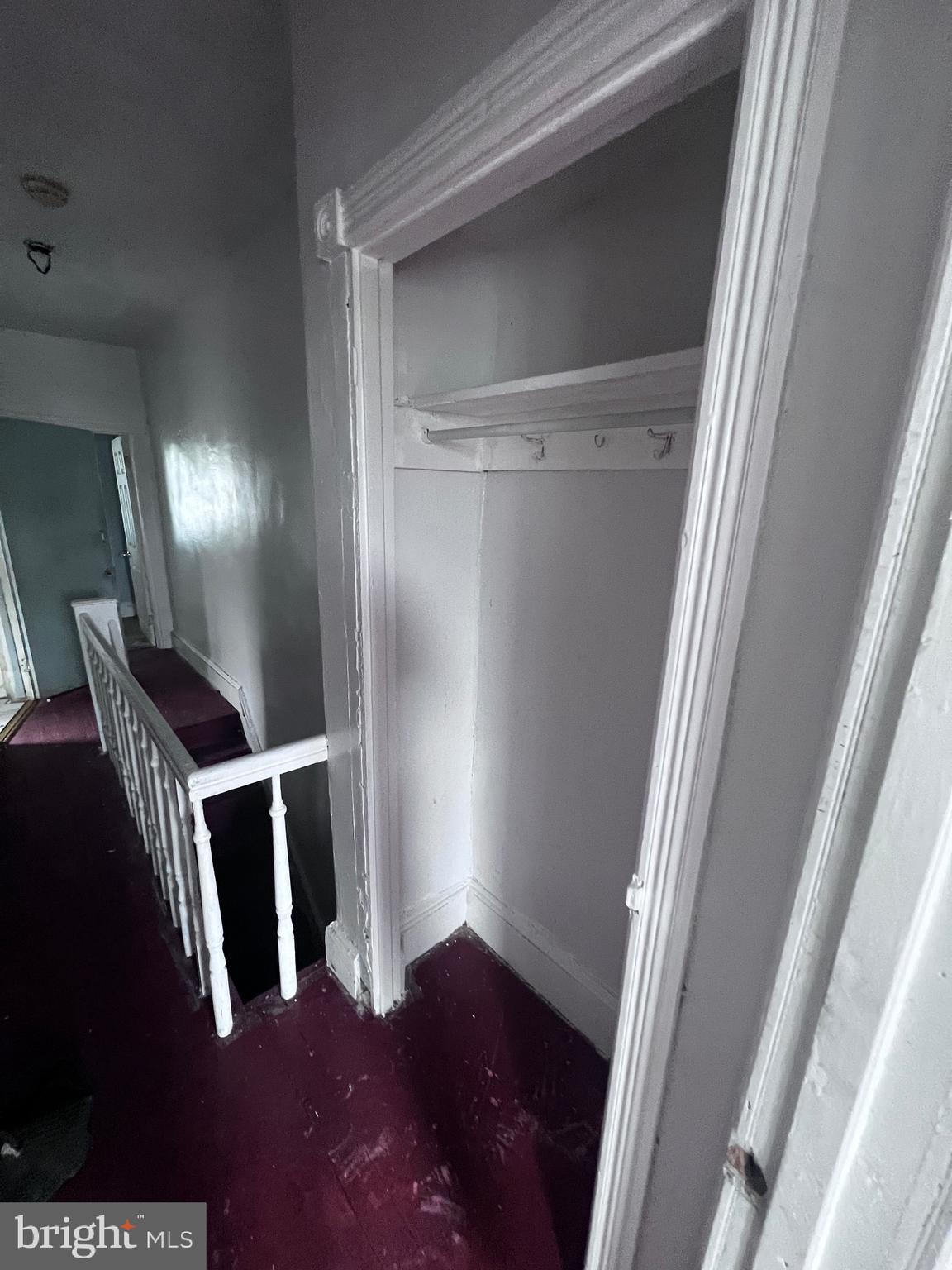 WEST PHILADELPHIA - Residential