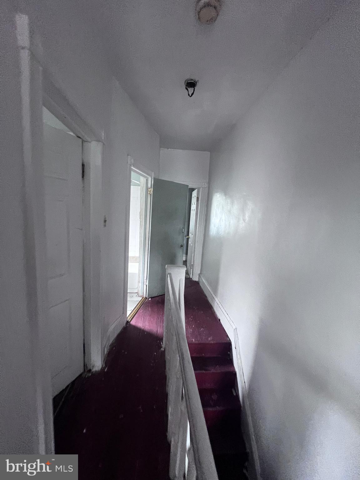 WEST PHILADELPHIA - Residential