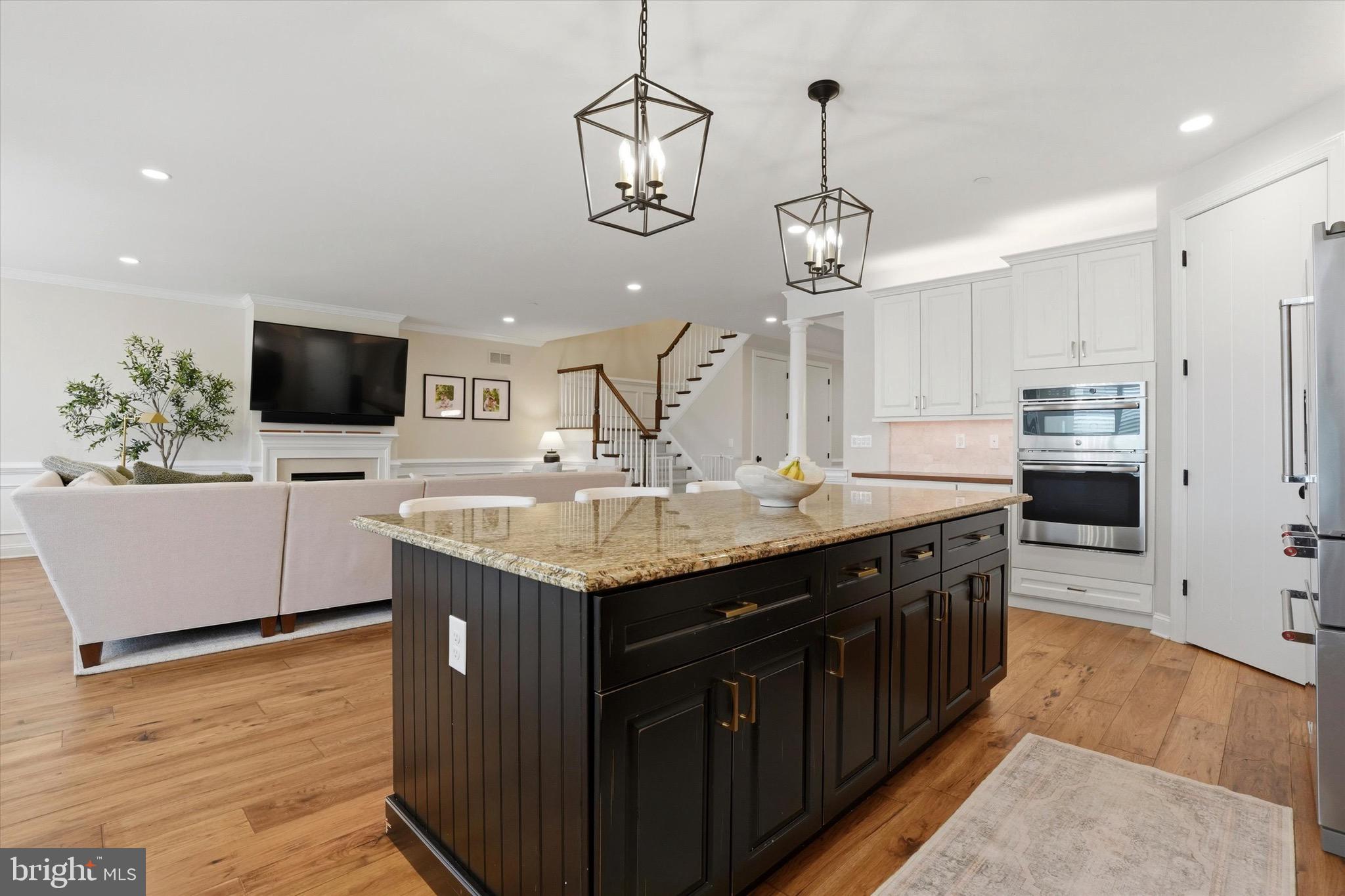 RESERVE AT CREEKSIDE - Residential