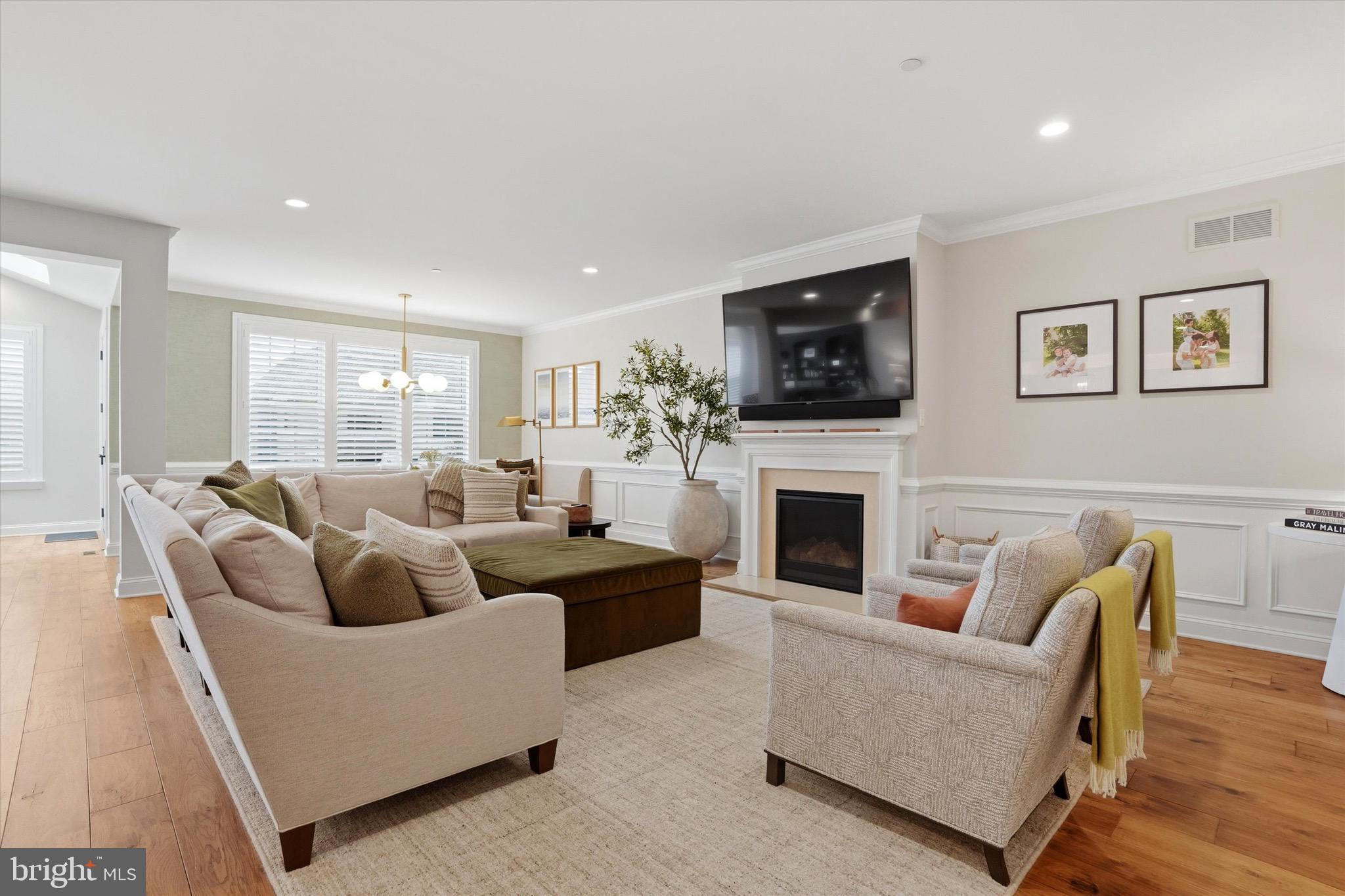 RESERVE AT CREEKSIDE - Residential