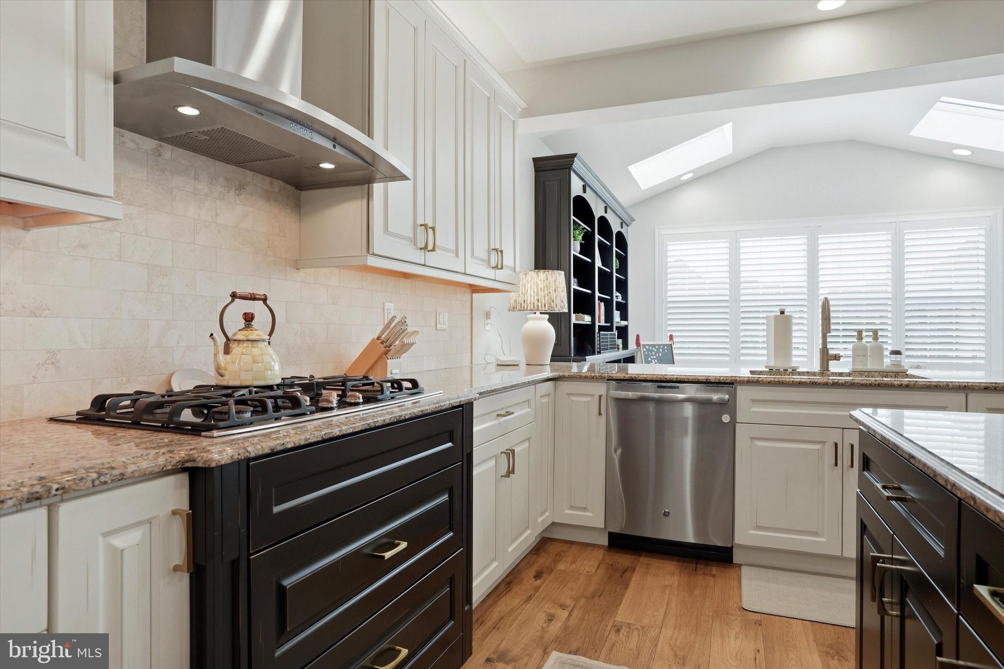 RESERVE AT CREEKSIDE - Residential