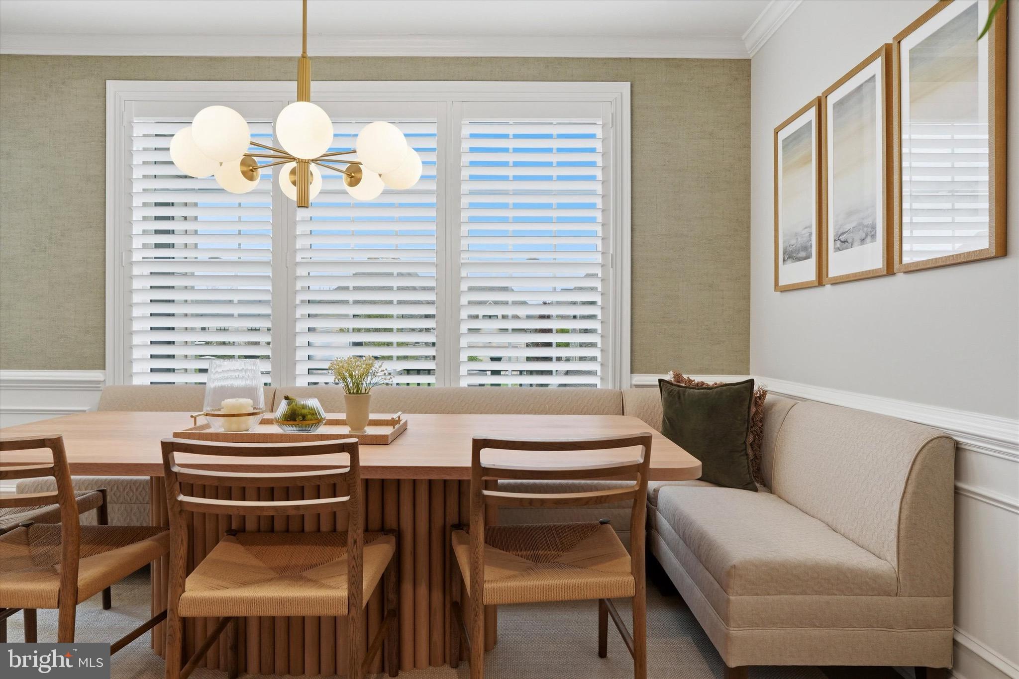 RESERVE AT CREEKSIDE - Residential