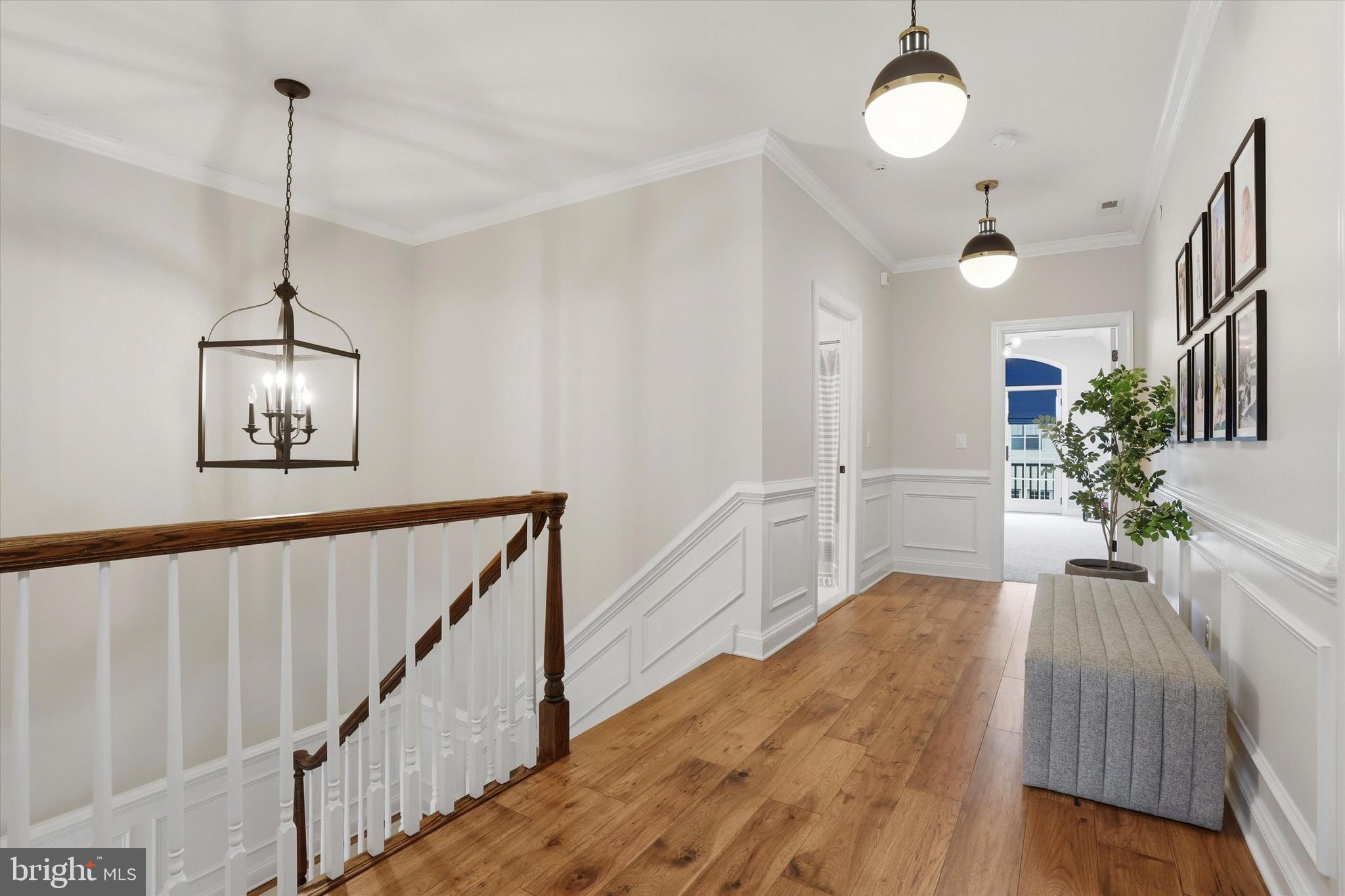 RESERVE AT CREEKSIDE - Residential