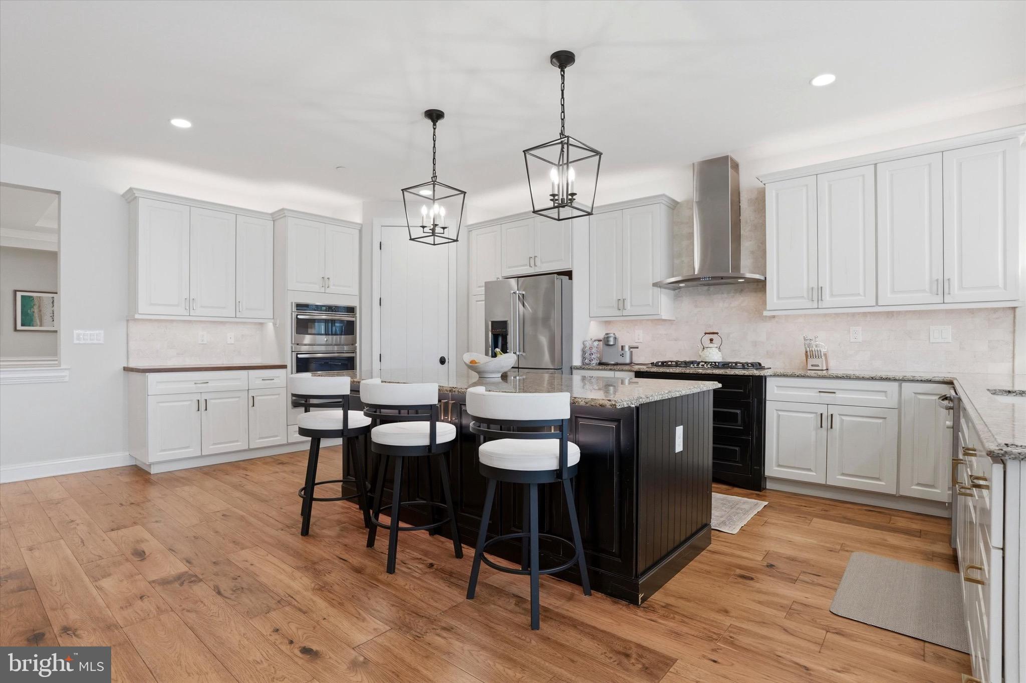 RESERVE AT CREEKSIDE - Residential