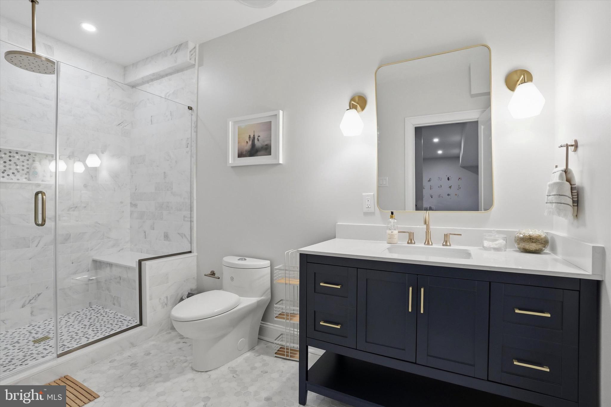 RESERVE AT CREEKSIDE - Residential