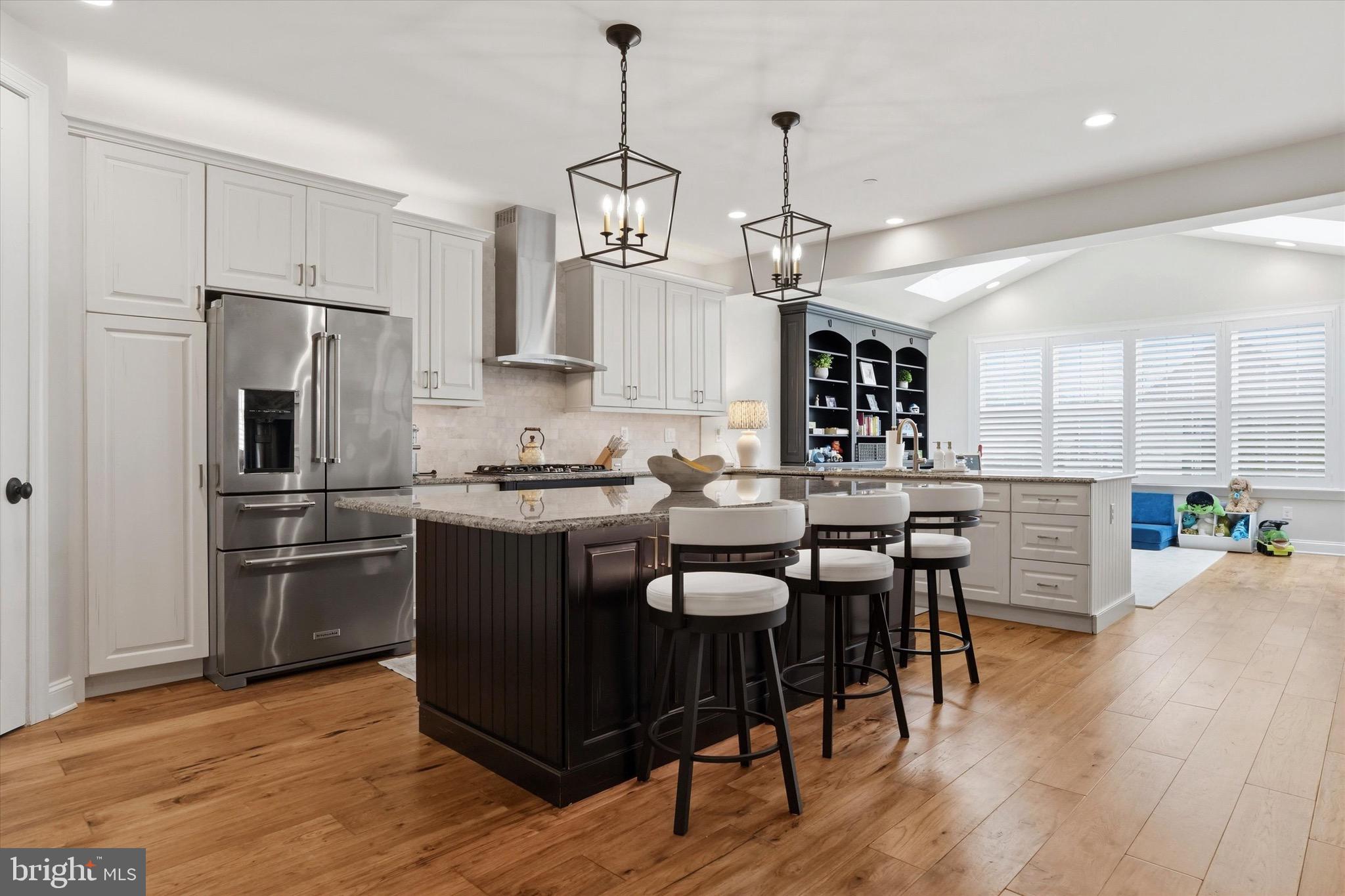 RESERVE AT CREEKSIDE - Residential