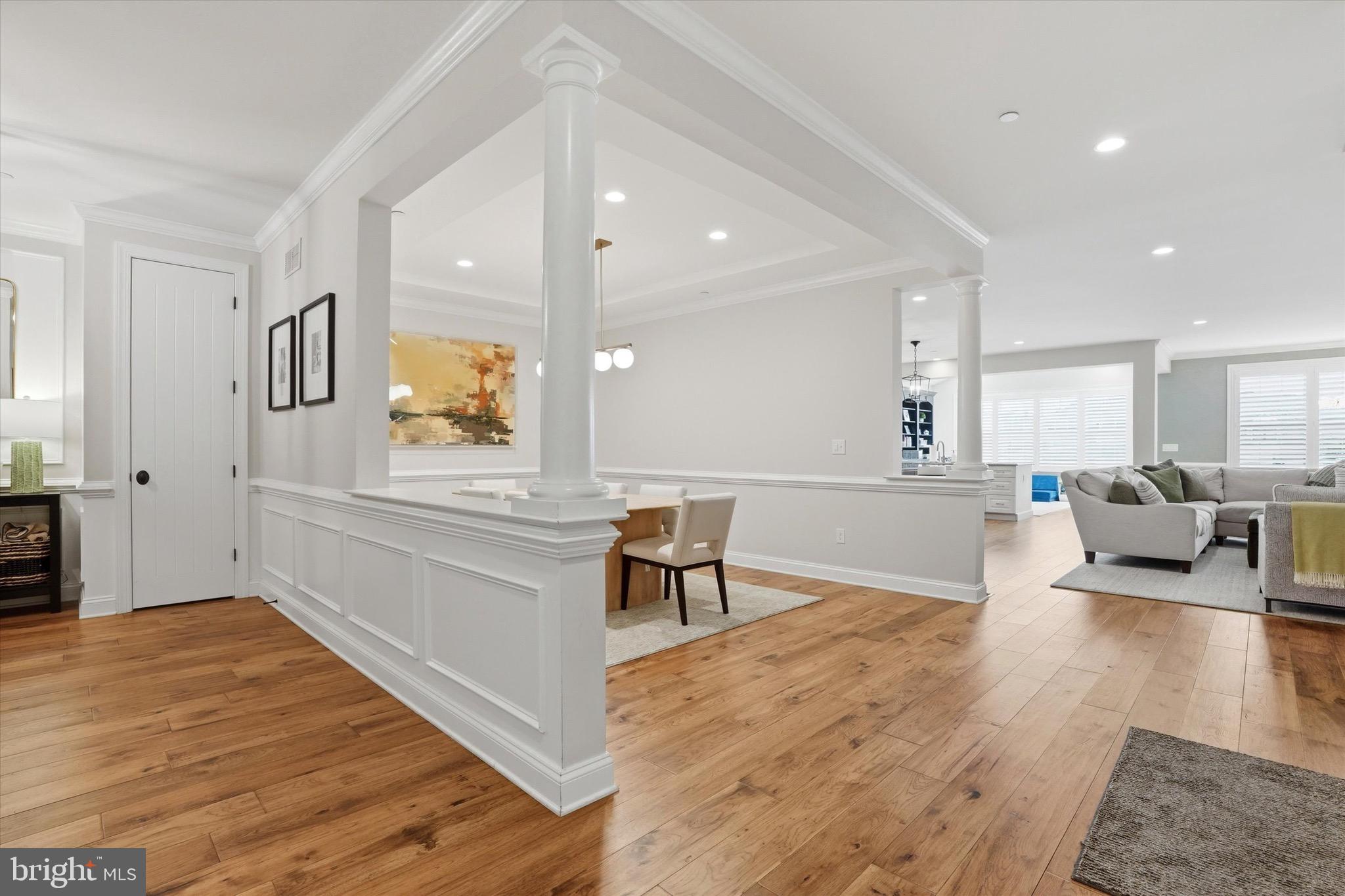 318 WHITEMARSH DRIVE