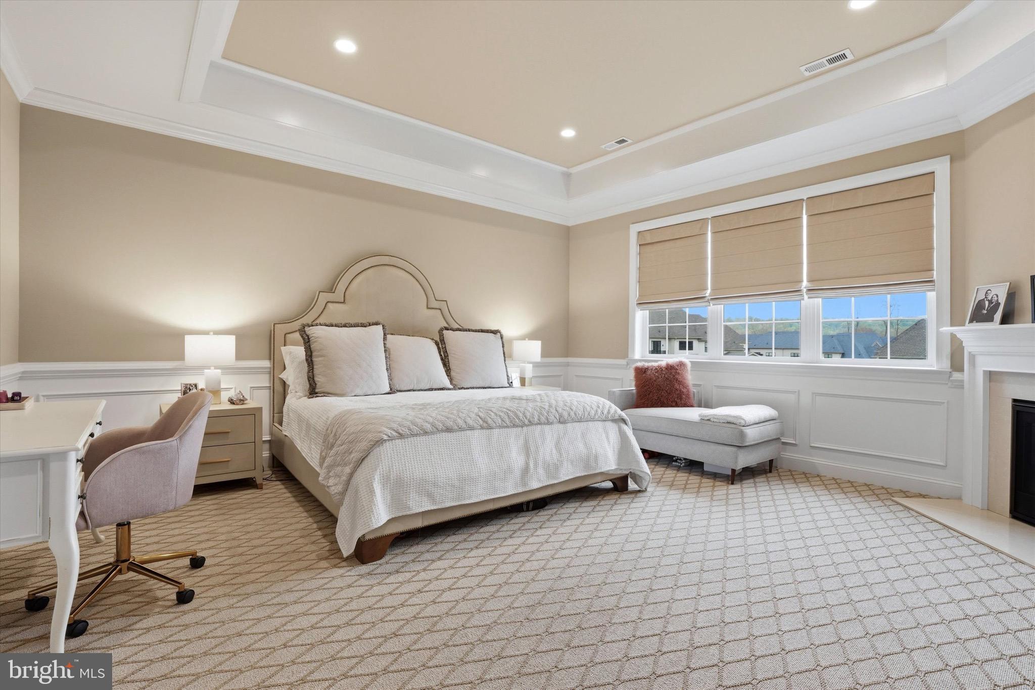 RESERVE AT CREEKSIDE - Residential
