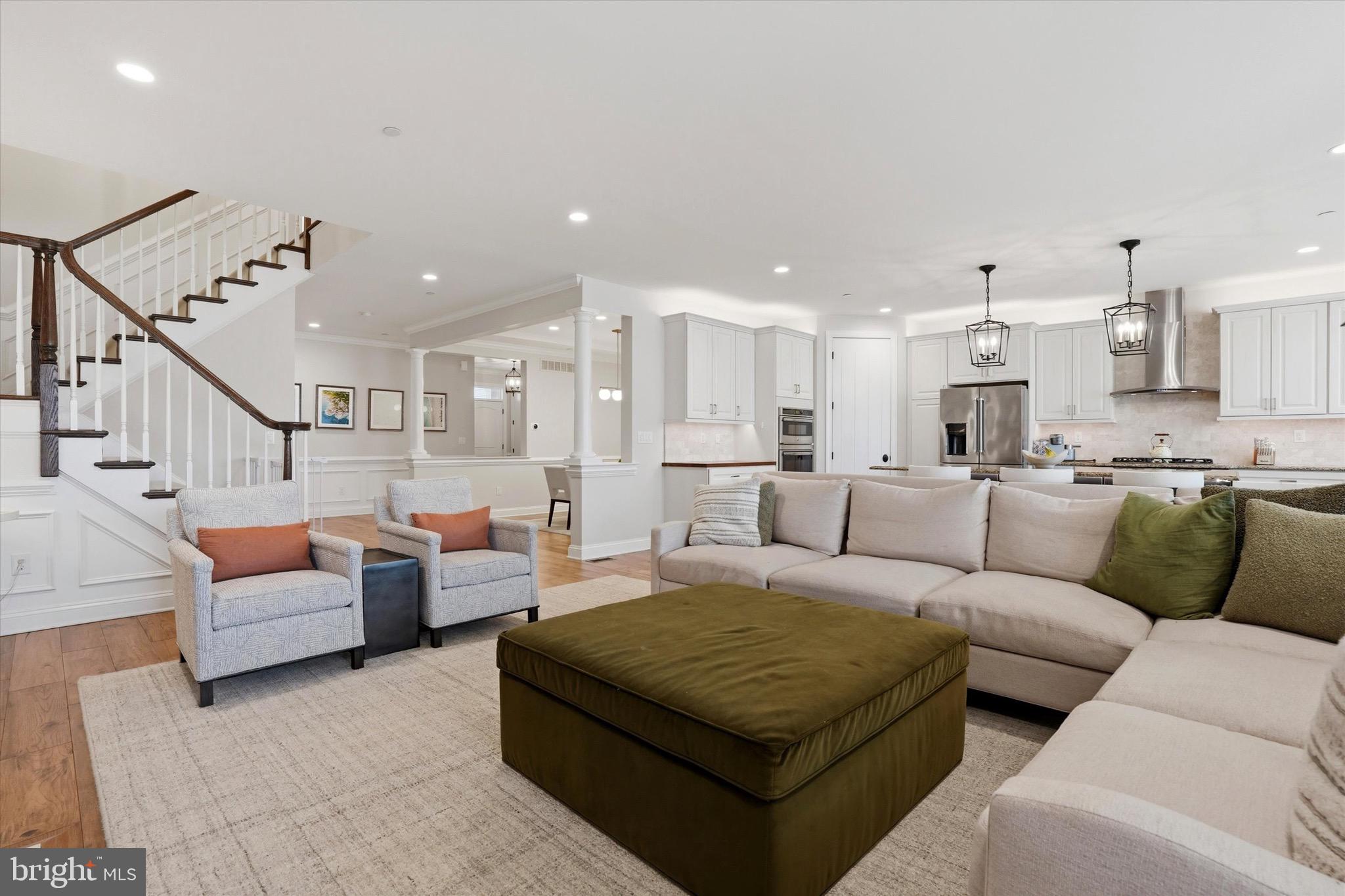 RESERVE AT CREEKSIDE - Residential