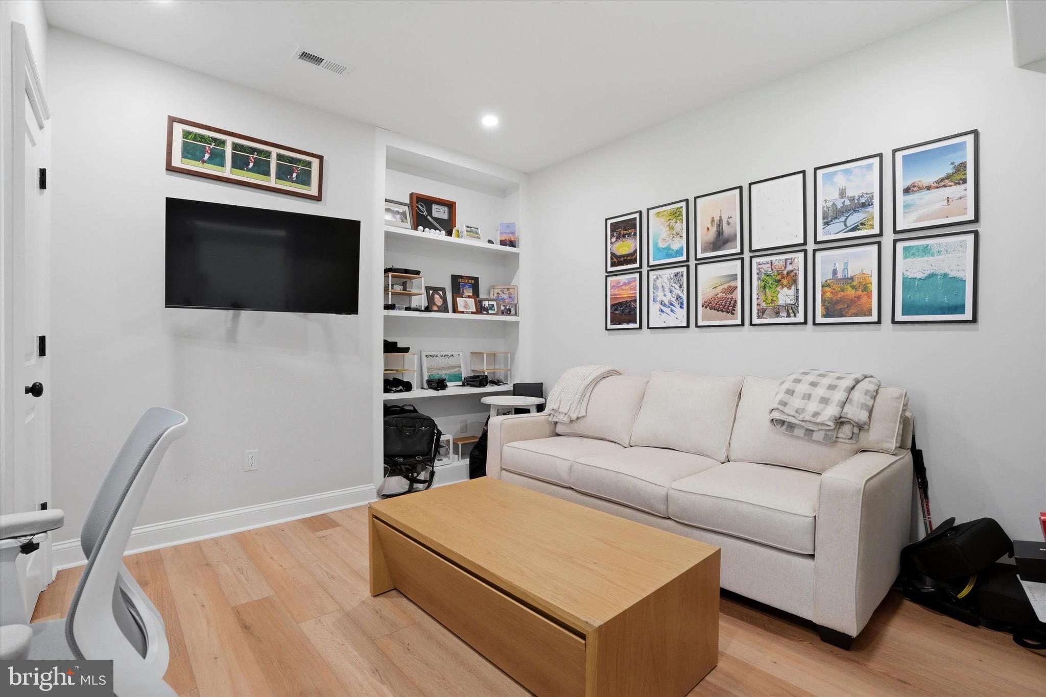 RESERVE AT CREEKSIDE - Residential
