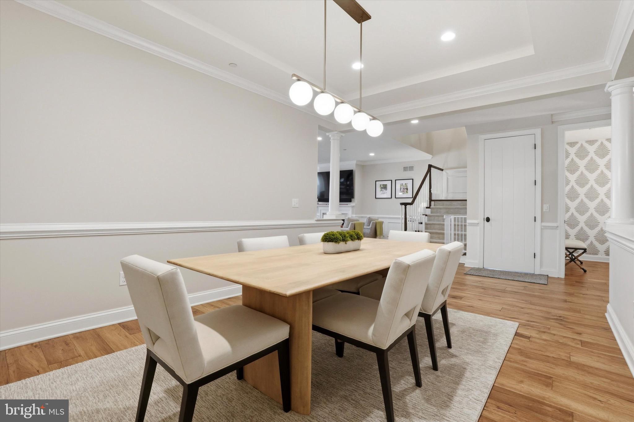 RESERVE AT CREEKSIDE - Residential