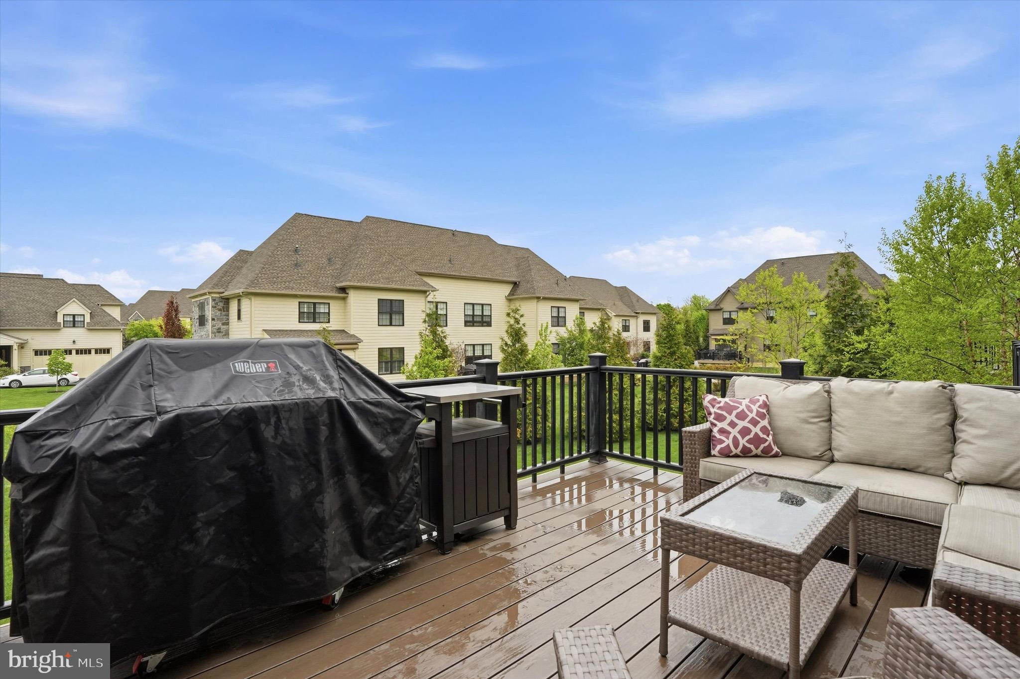 RESERVE AT CREEKSIDE - Residential