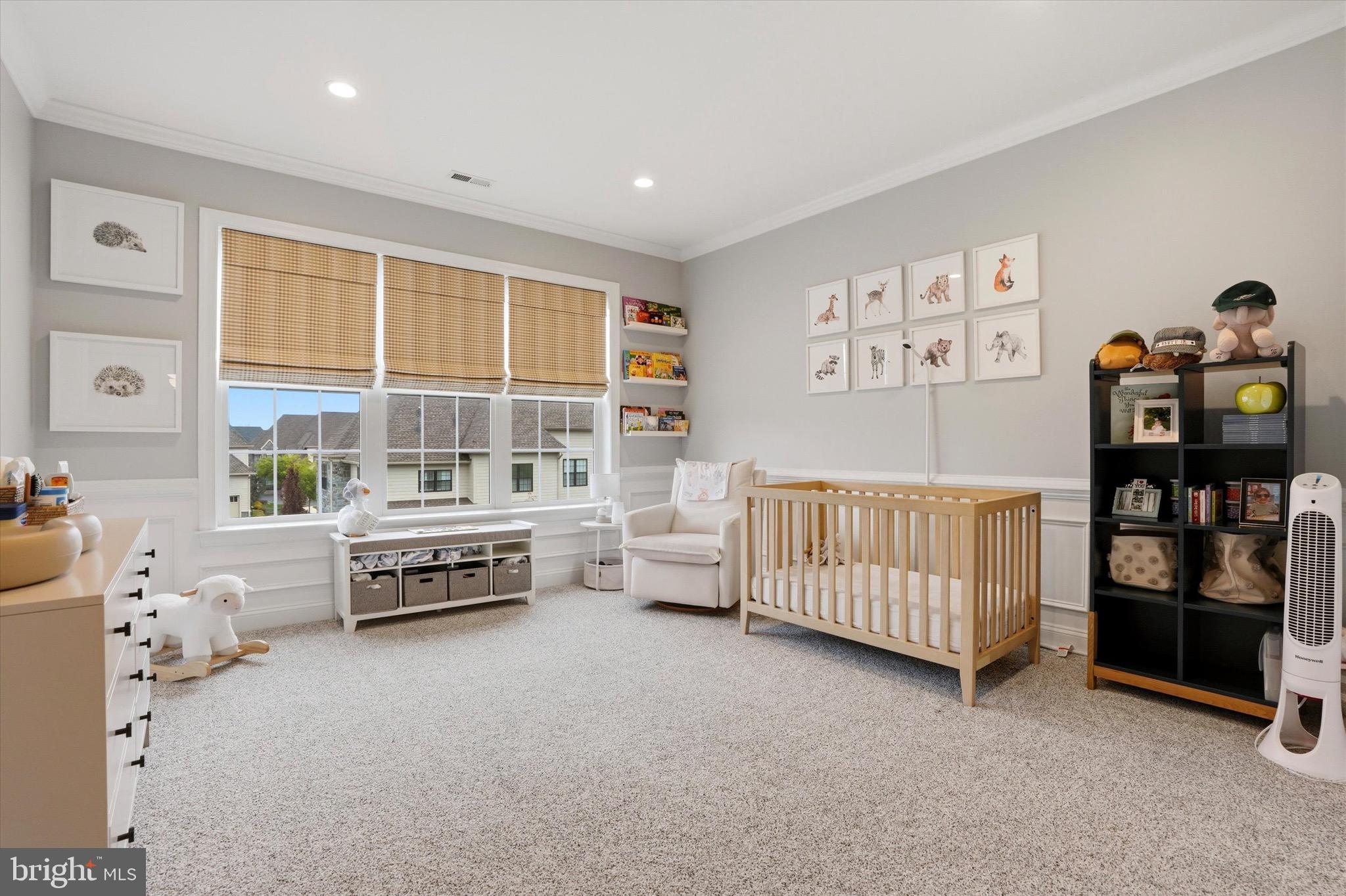 RESERVE AT CREEKSIDE - Residential