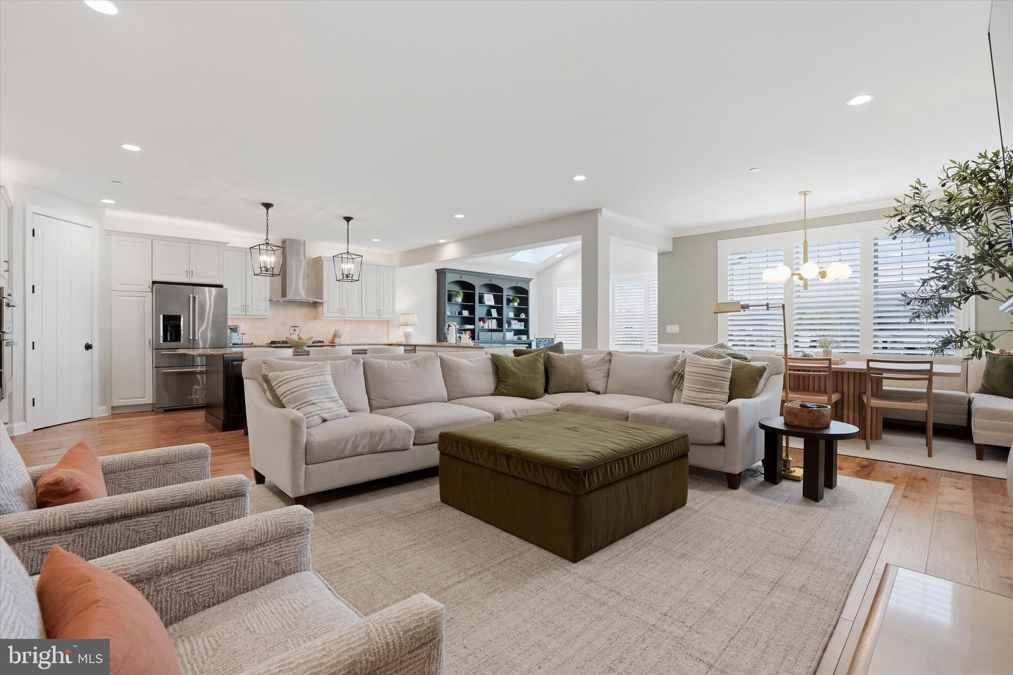 RESERVE AT CREEKSIDE - Residential