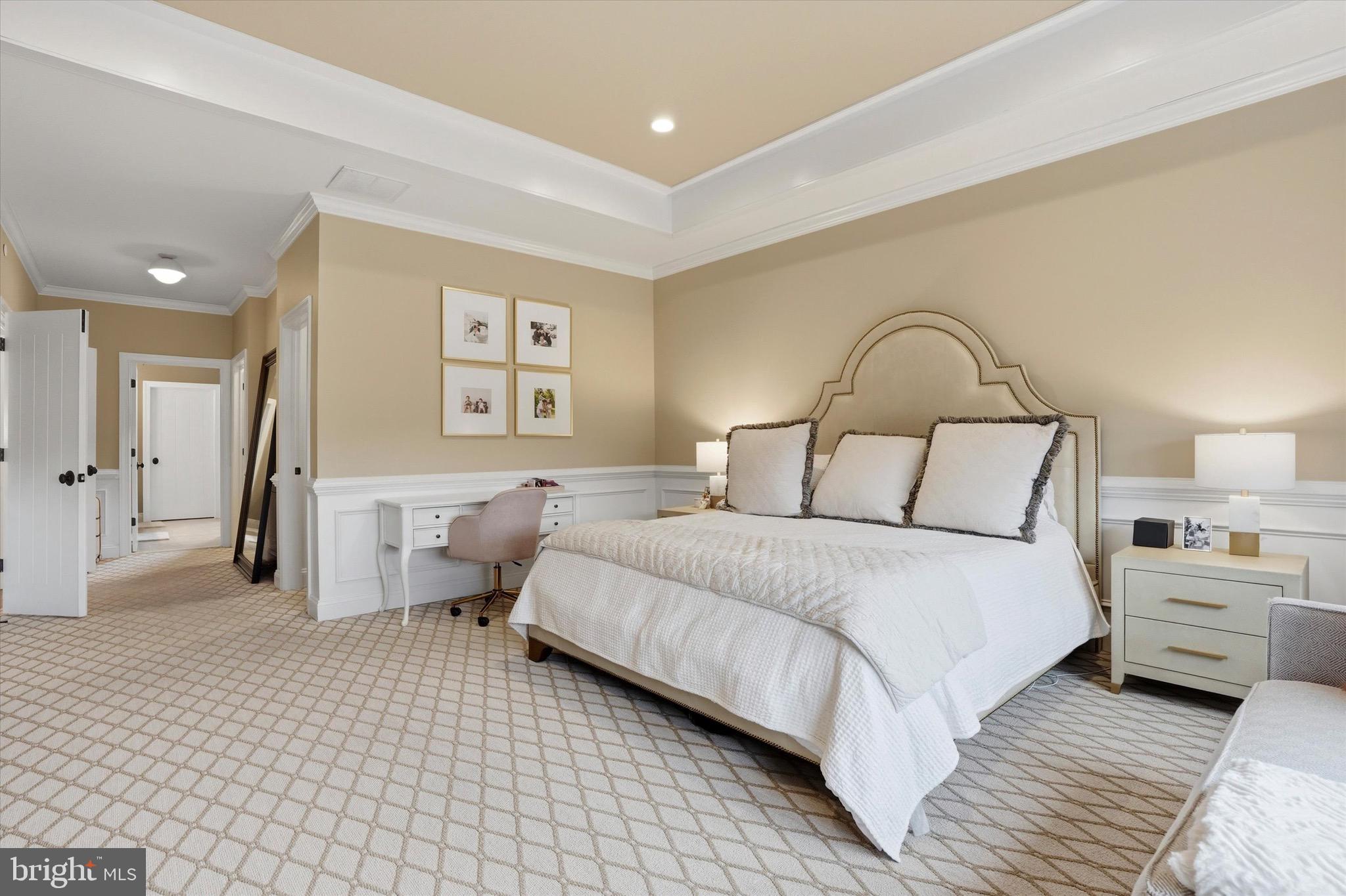 RESERVE AT CREEKSIDE - Residential